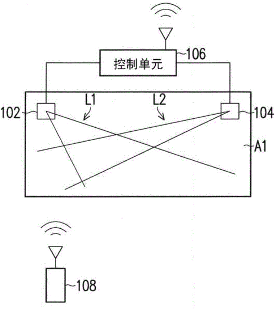 Touch device and touch sensing method thereof