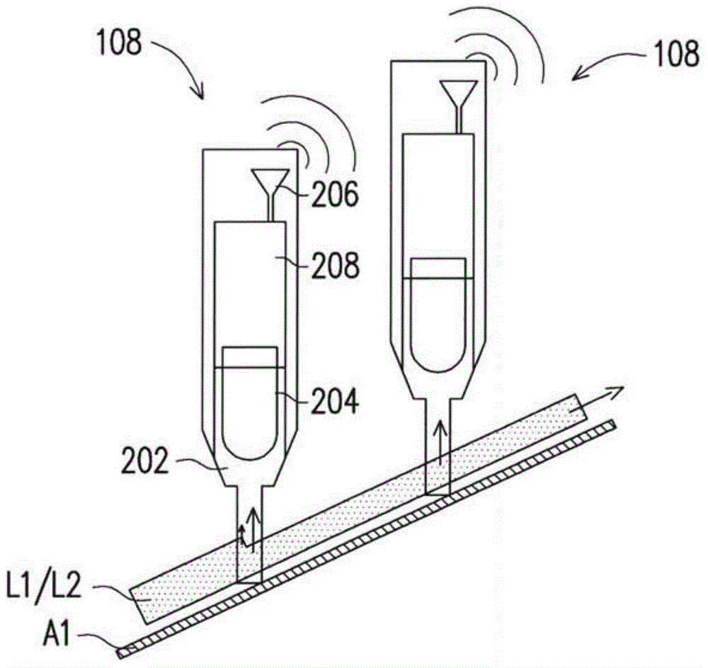 Touch device and touch sensing method thereof