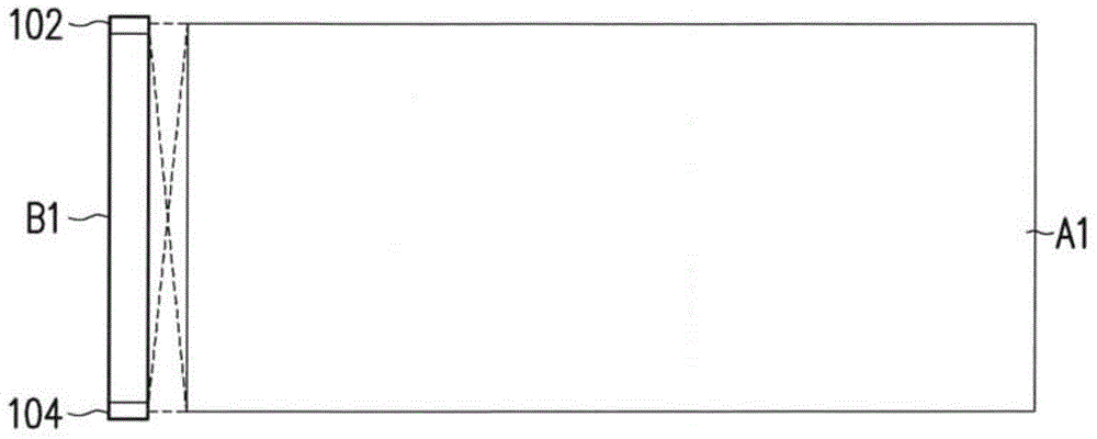 Touch device and touch sensing method thereof