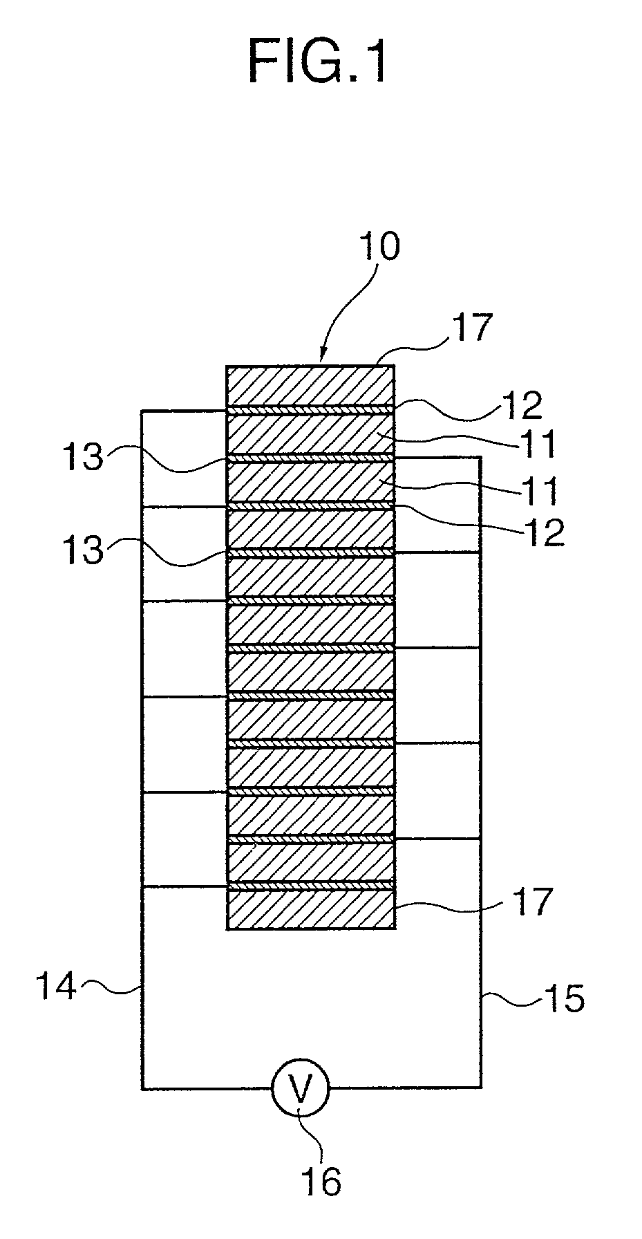 Actuator and driving method thereof