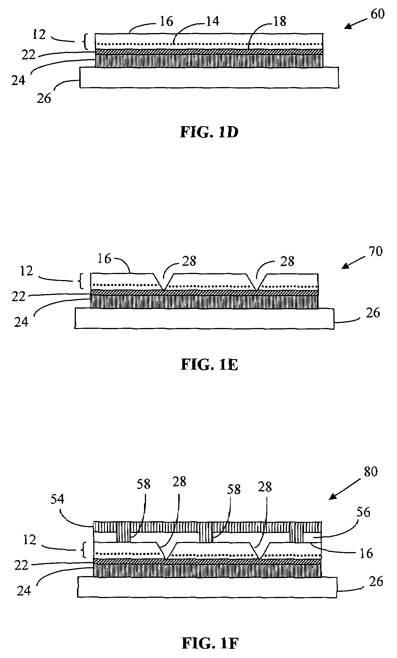 Light emitting diodes exhibiting both high reflectivity and high light extraction