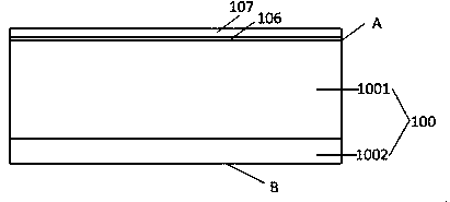 Image sensor adopting deep trench isolation and manufacturing method thereof