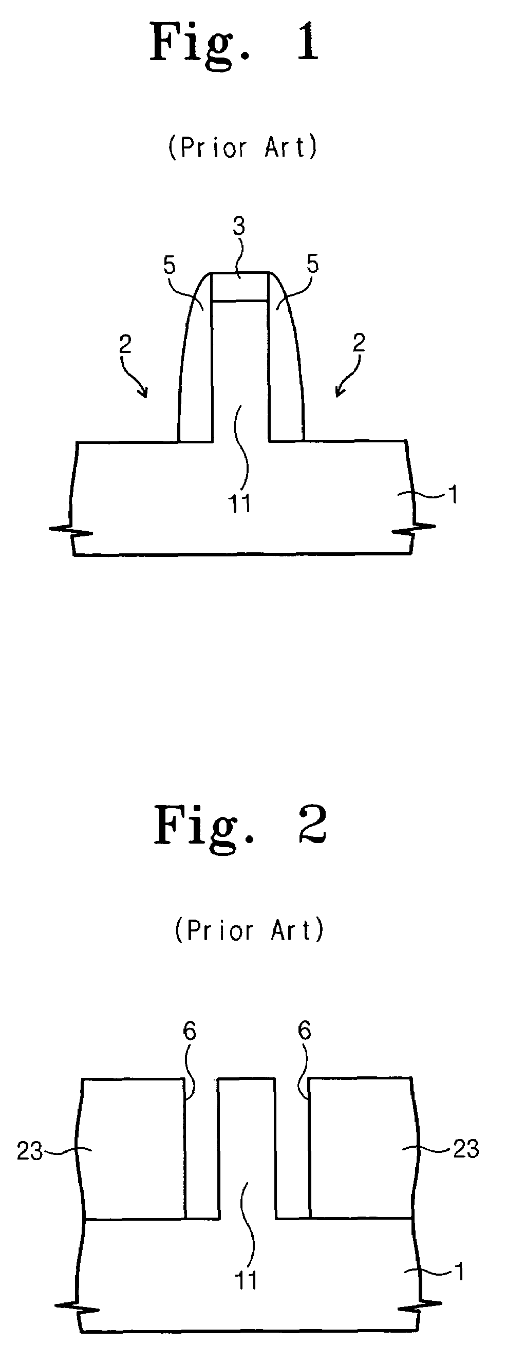 Fin field effect transistor device and method of fabricating the same