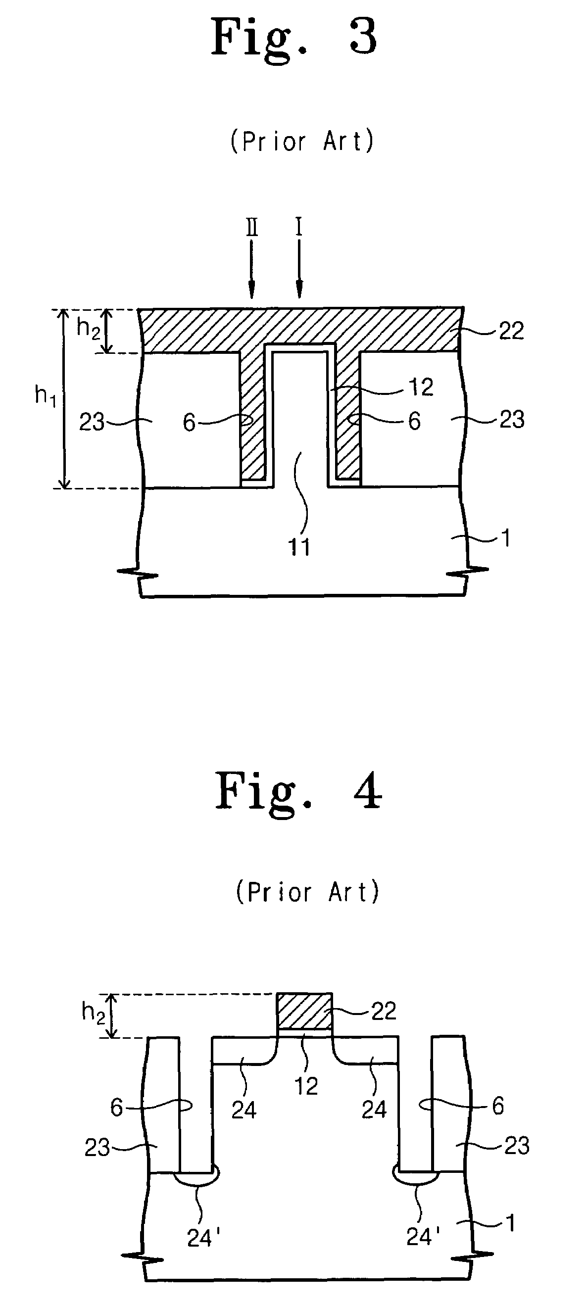 Fin field effect transistor device and method of fabricating the same