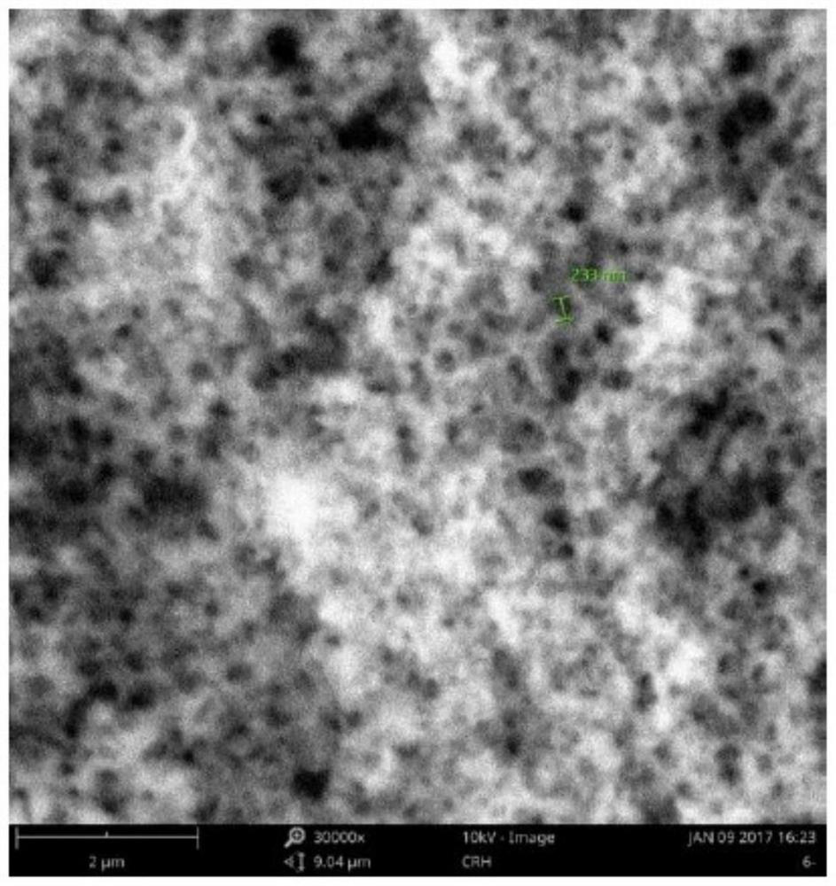 A kind of heat-resistant phenolic airgel and preparation method thereof