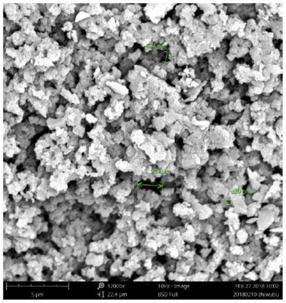 A kind of heat-resistant phenolic airgel and preparation method thereof