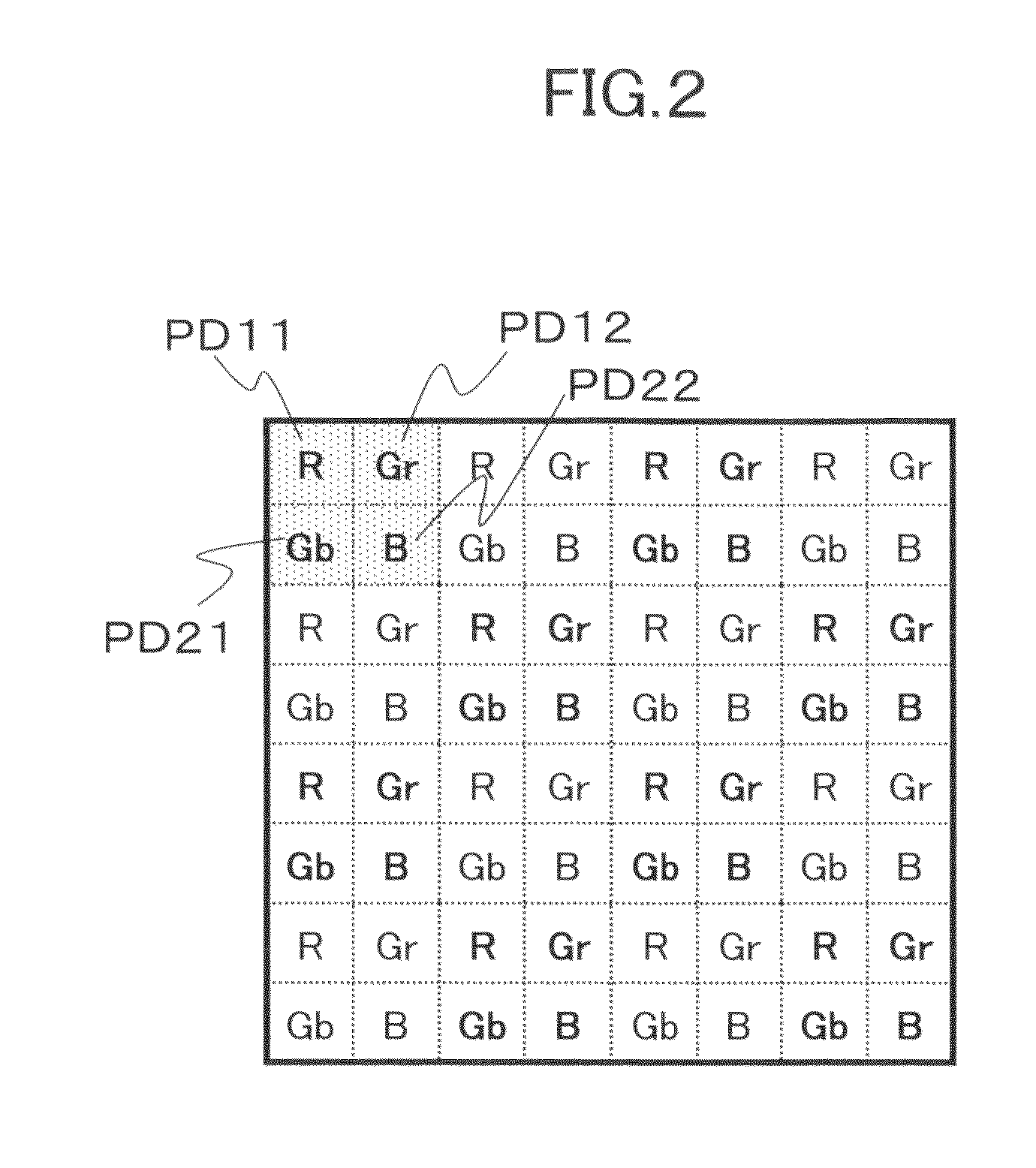 Digital camera and pixel adding method of same