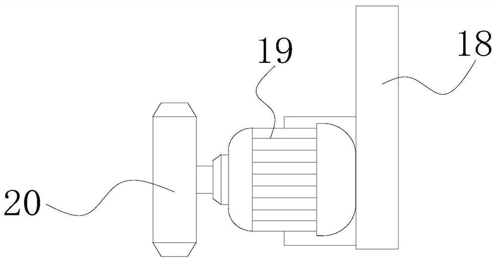 Acrylic plate blister device for bathtub production