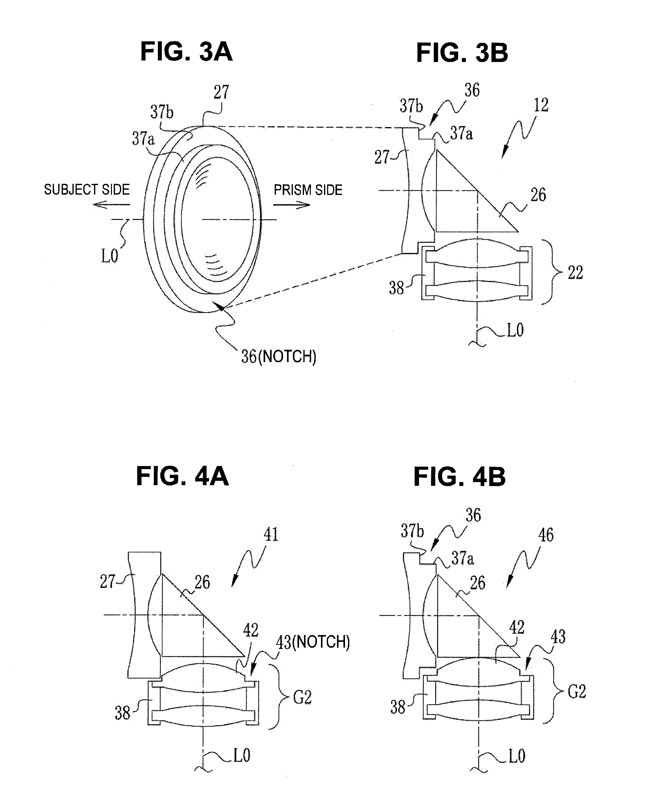 Zoom lens and image pickup apparatus