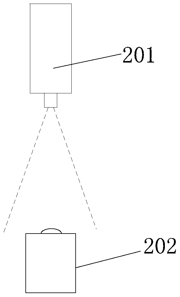 Fault indicator flipping identification method and device and power distribution network fault monitoring system