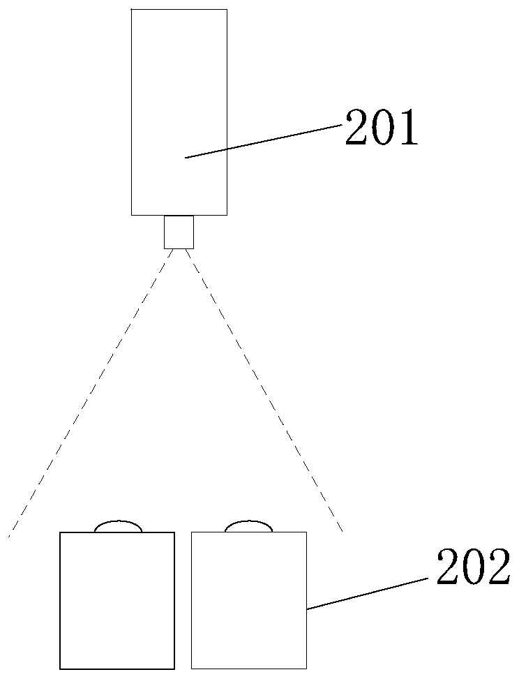 Fault indicator flipping identification method and device and power distribution network fault monitoring system