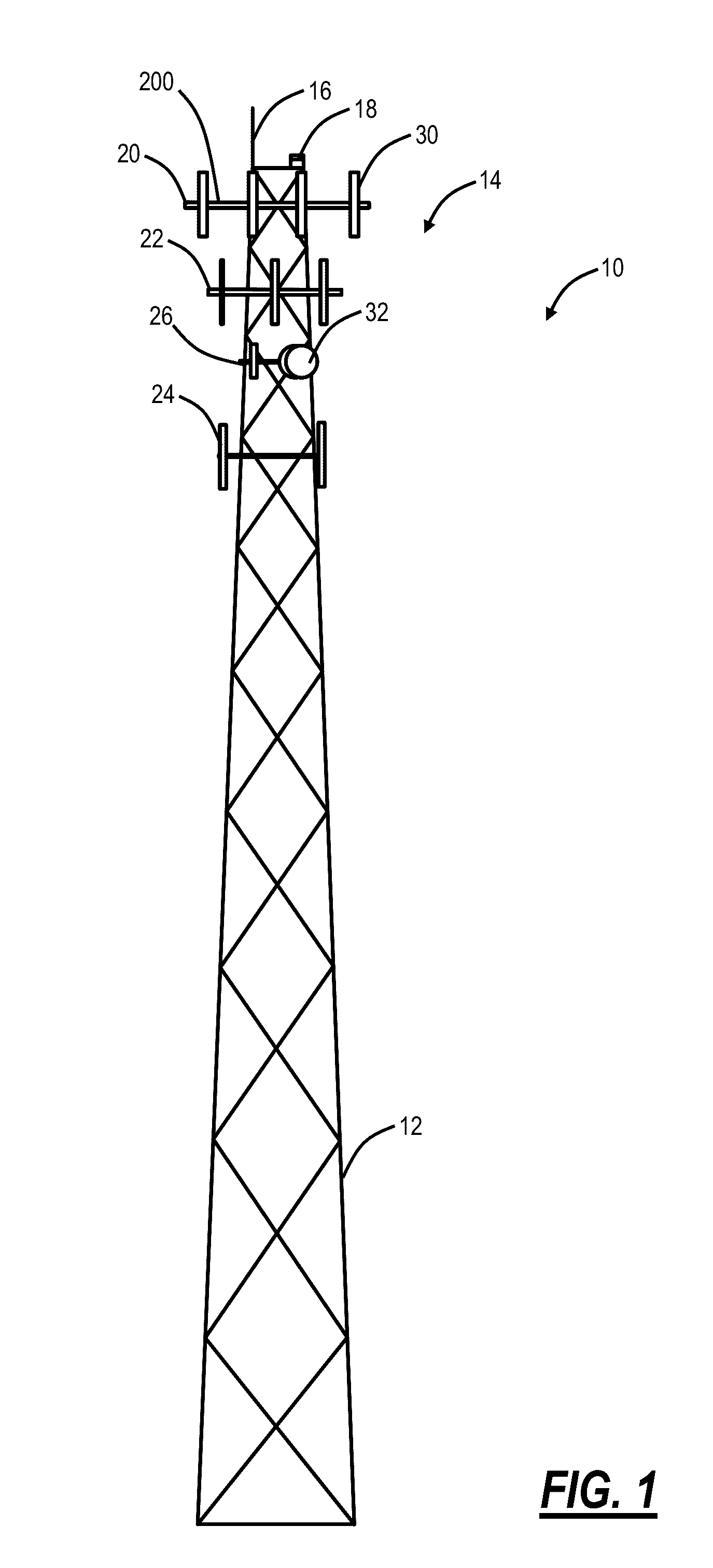 Wireless coverage testing systems and methods with unmanned aerial vehicles