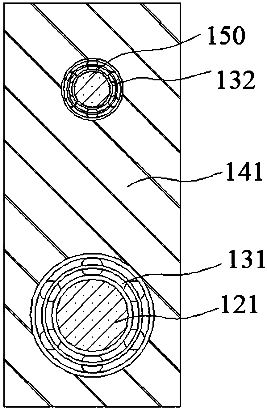 Rotatable sun-drying device