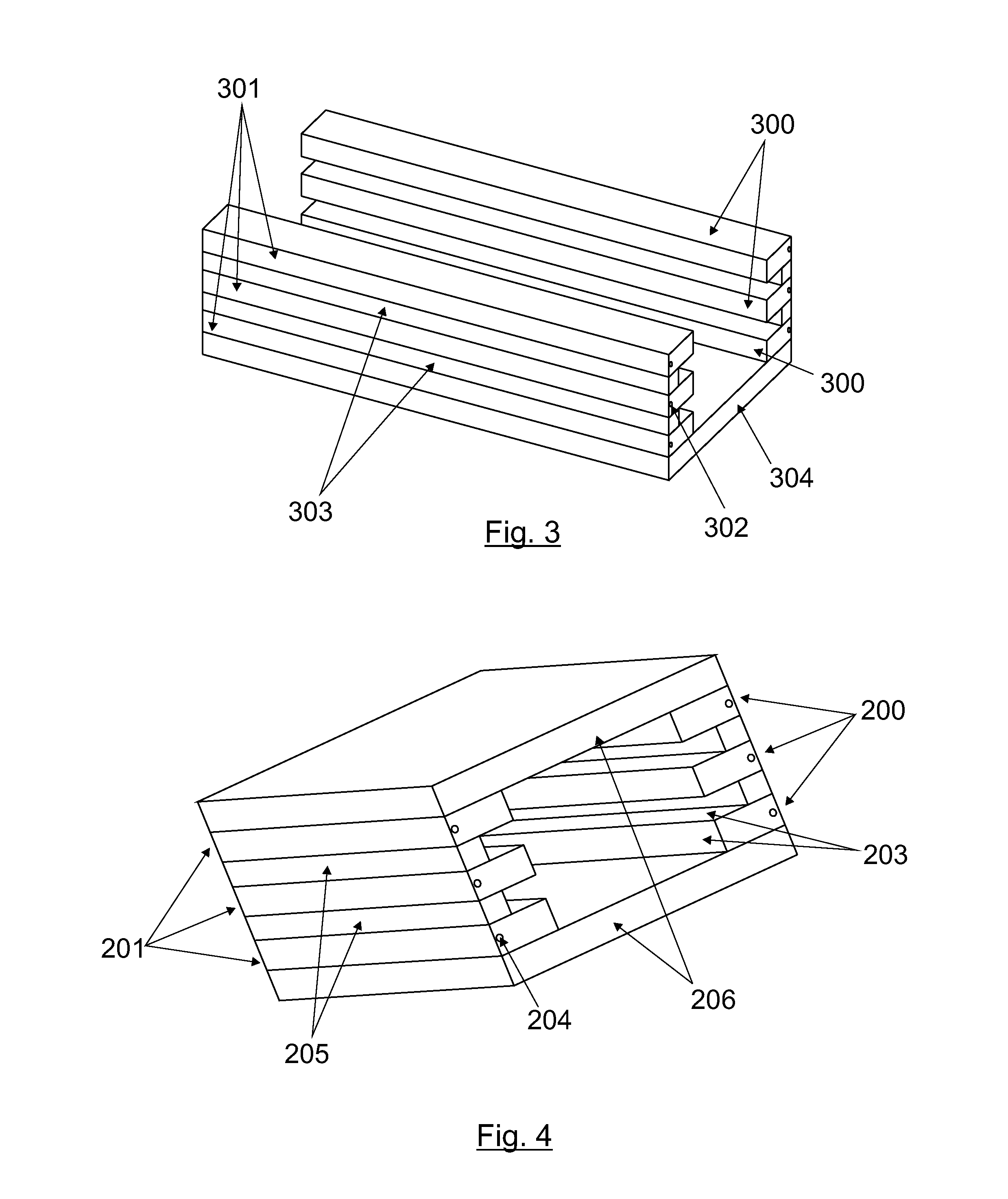 Barrel and an electromagnetic projectile launching system