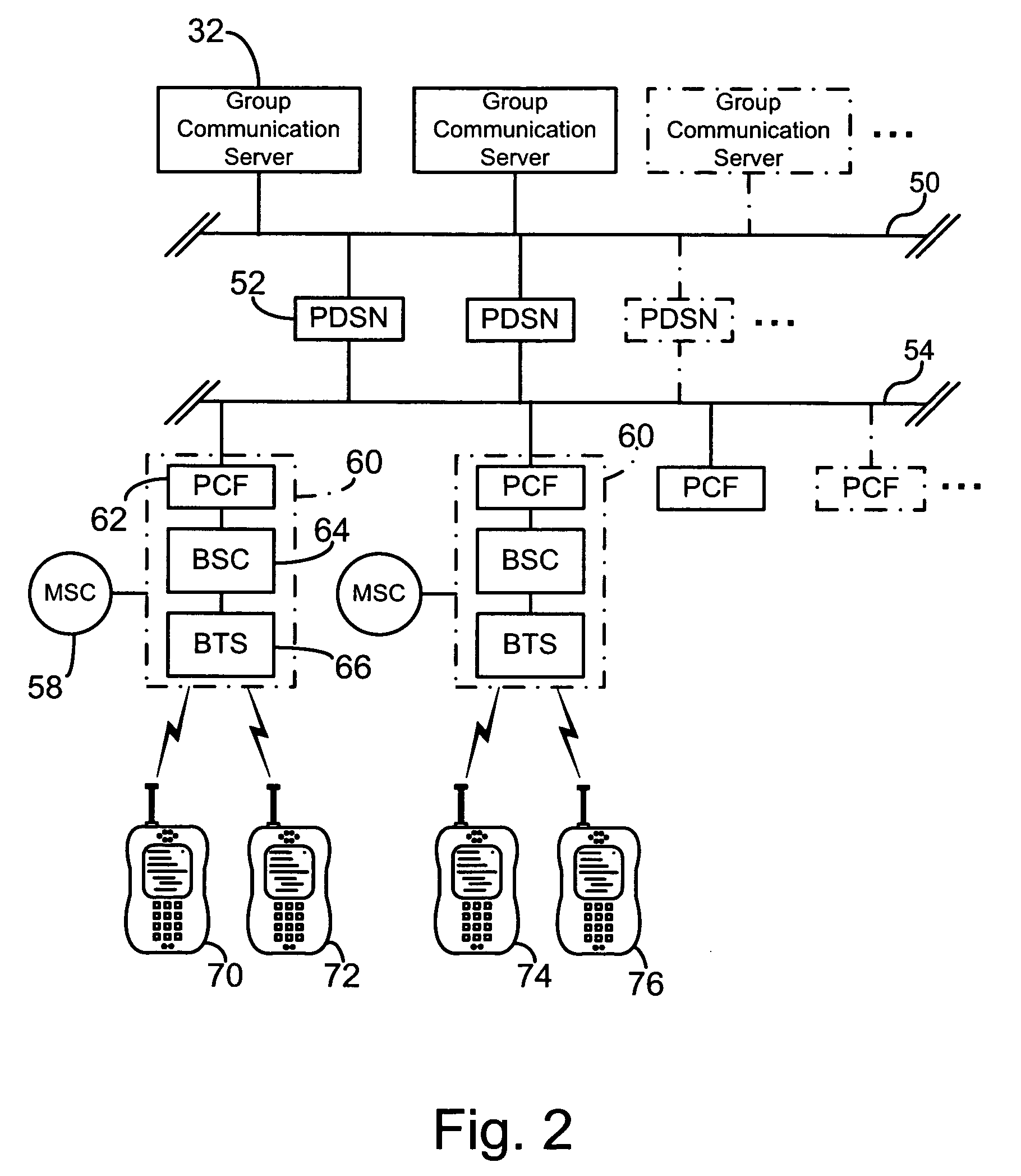 Geographical location information sharing among wireless devices