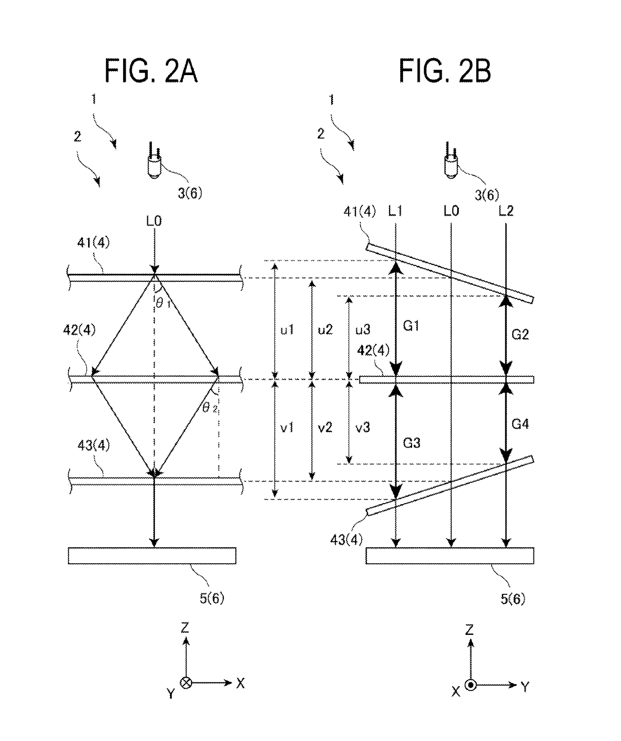 Optical encoder and measurement device including the same