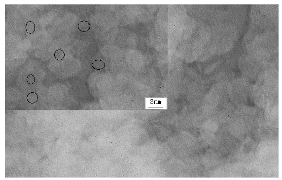Full silicon quantum dot nano laser and manufacturing method thereof