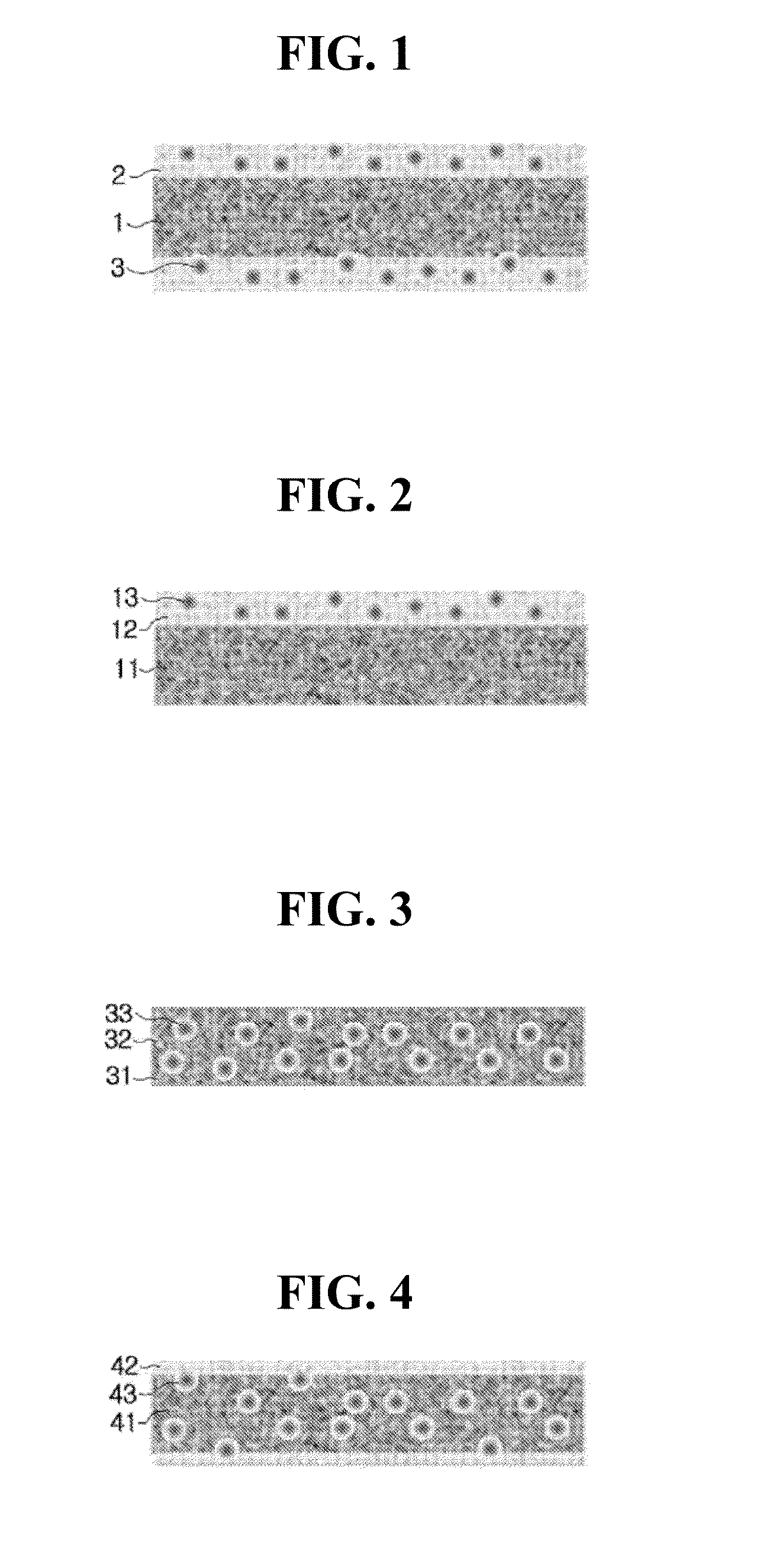 Separator comprising microcapsules and electrochemical device having the same