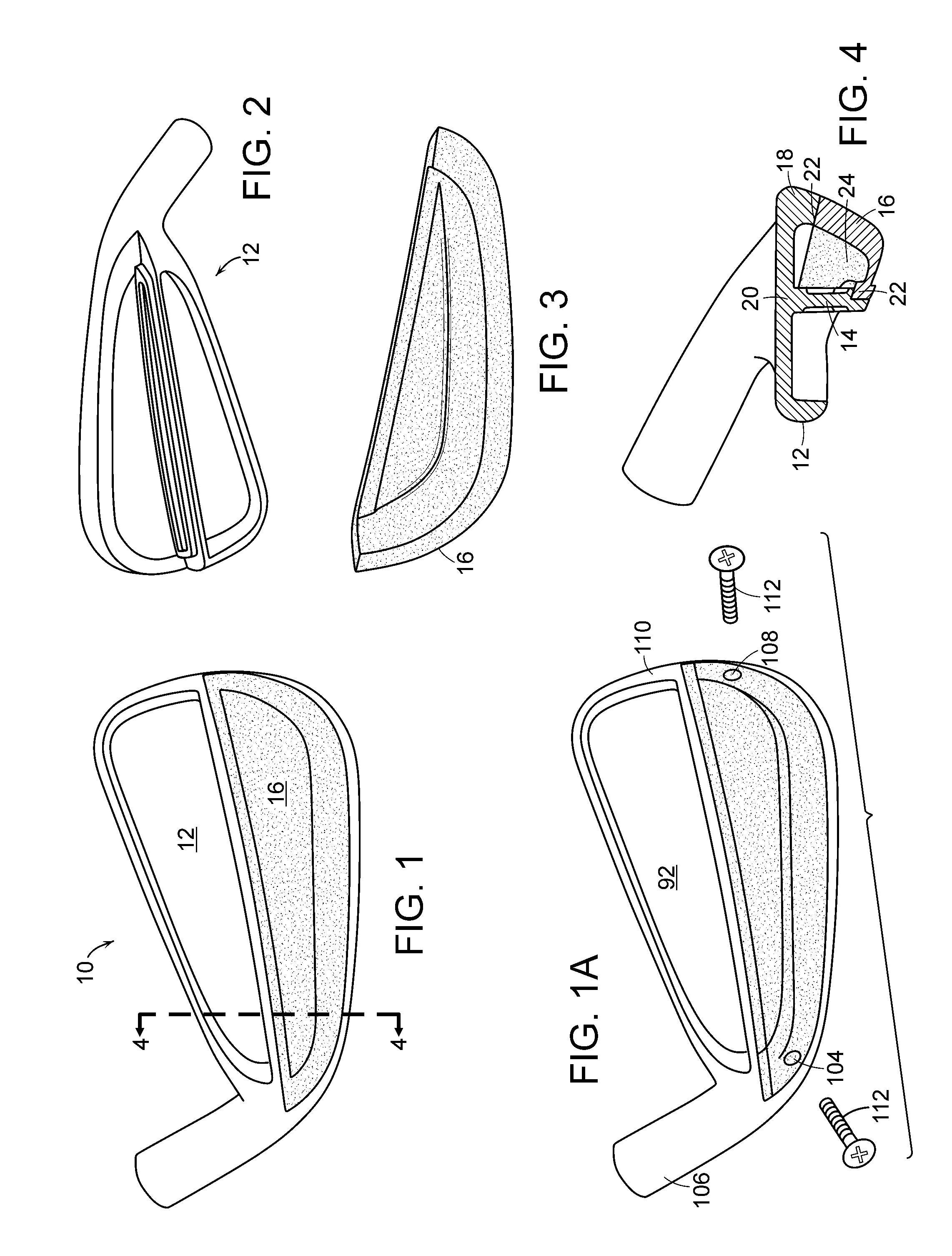 Iron-type golf club