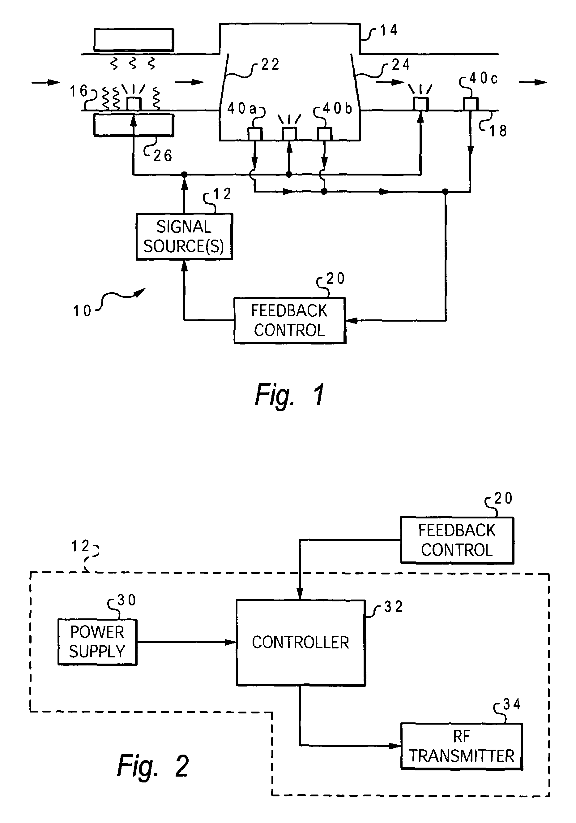 Nuclear resonance applications for enhanced combustion