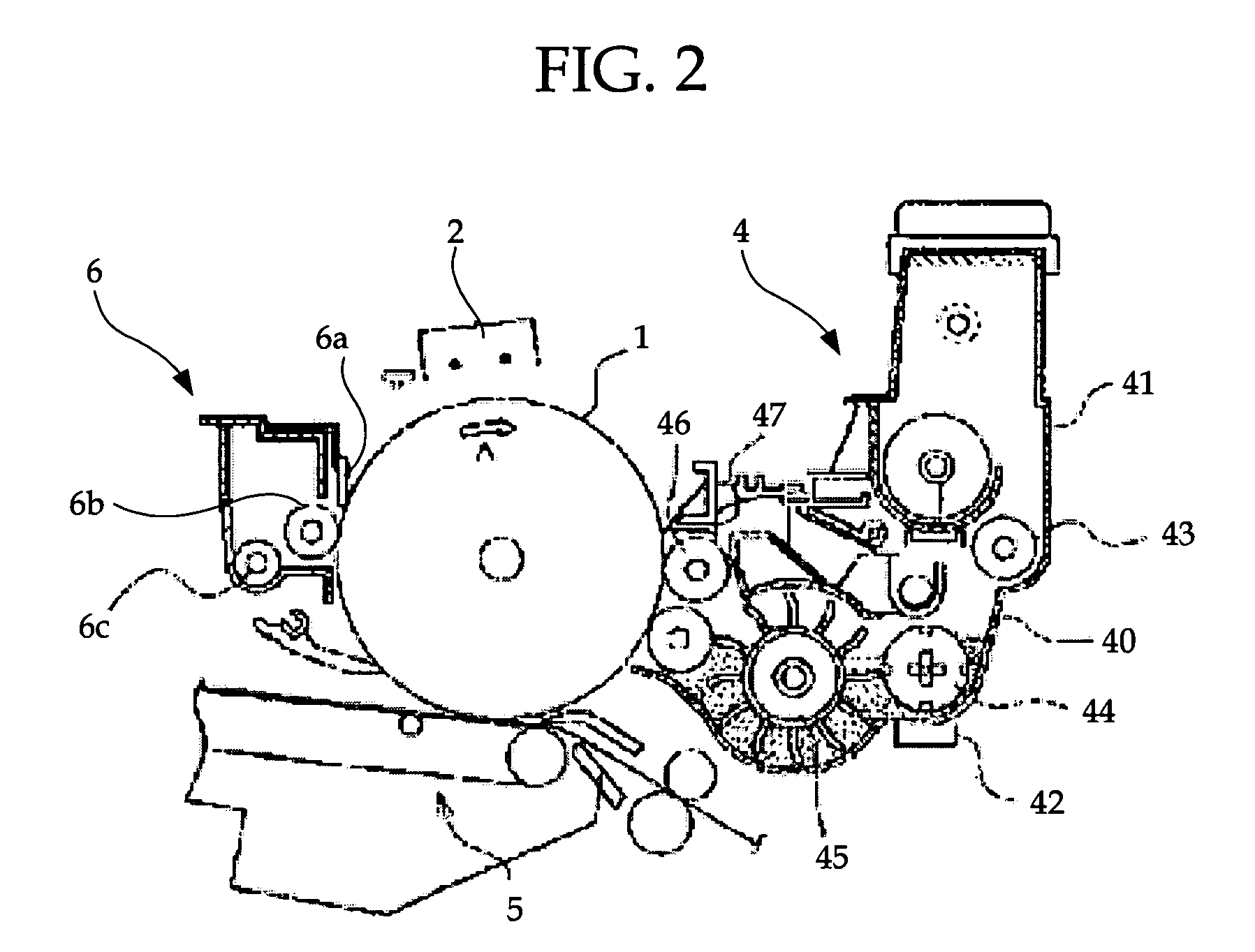 Toner and image forming apparatus using the toner