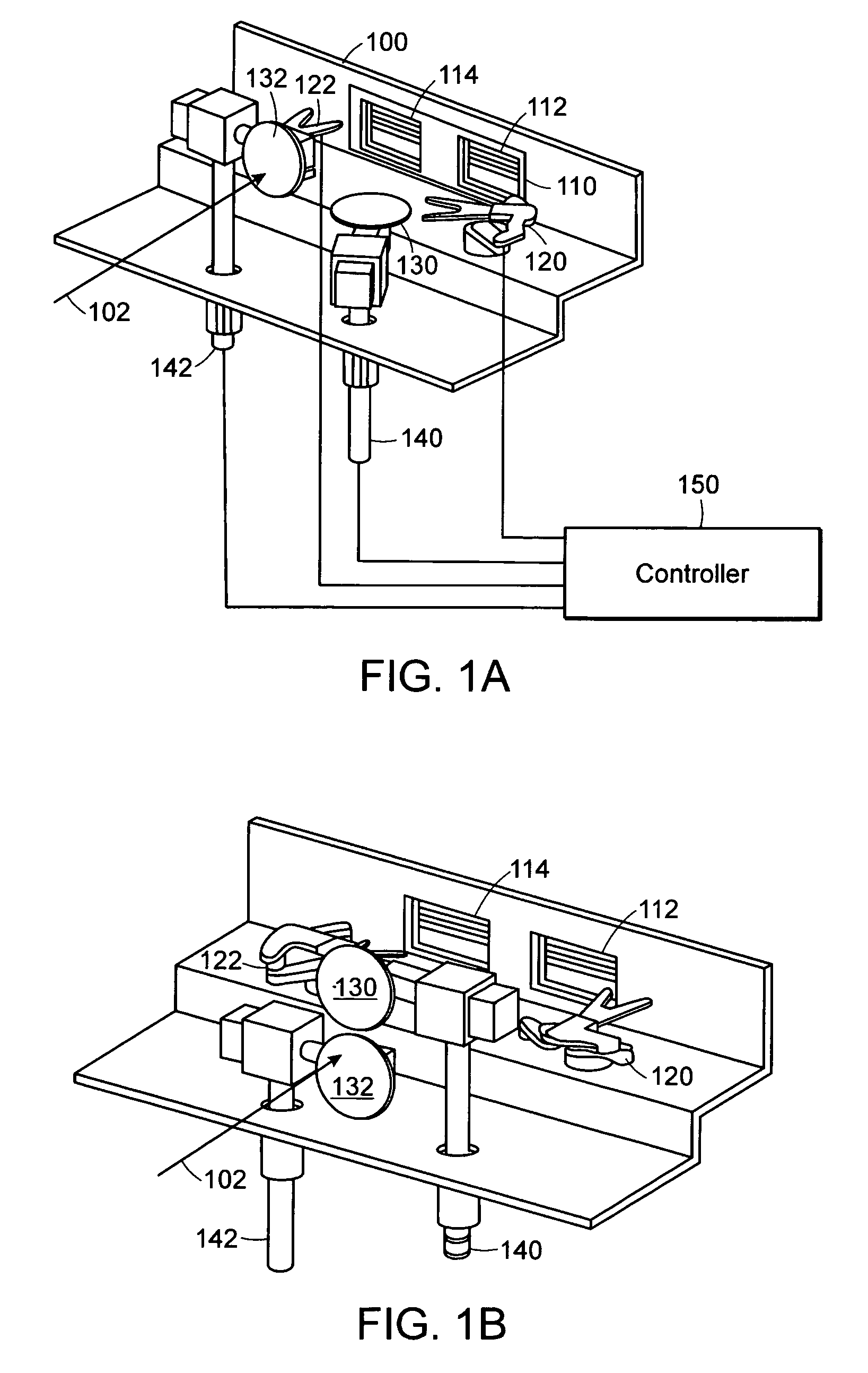 System and method for serial ion implanting productivity enhancements