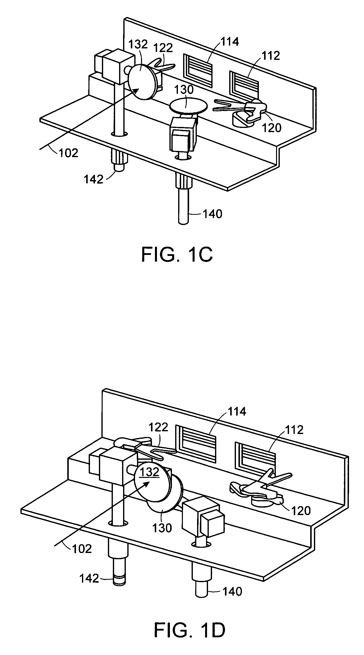 System and method for serial ion implanting productivity enhancements