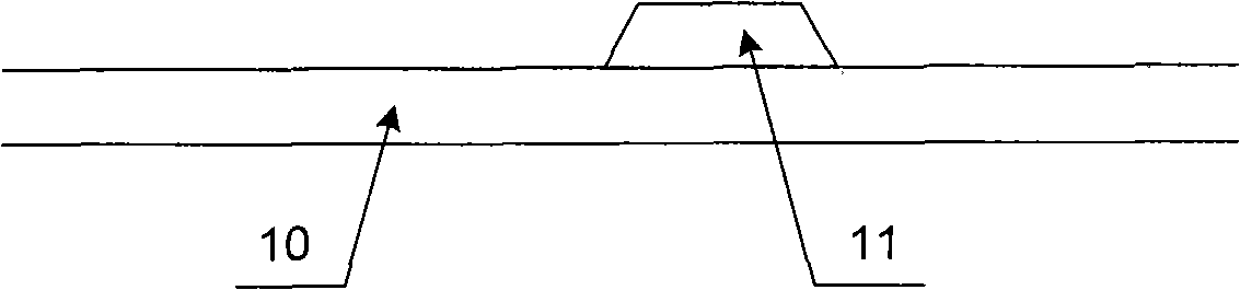 TFT-LCD pixel structure