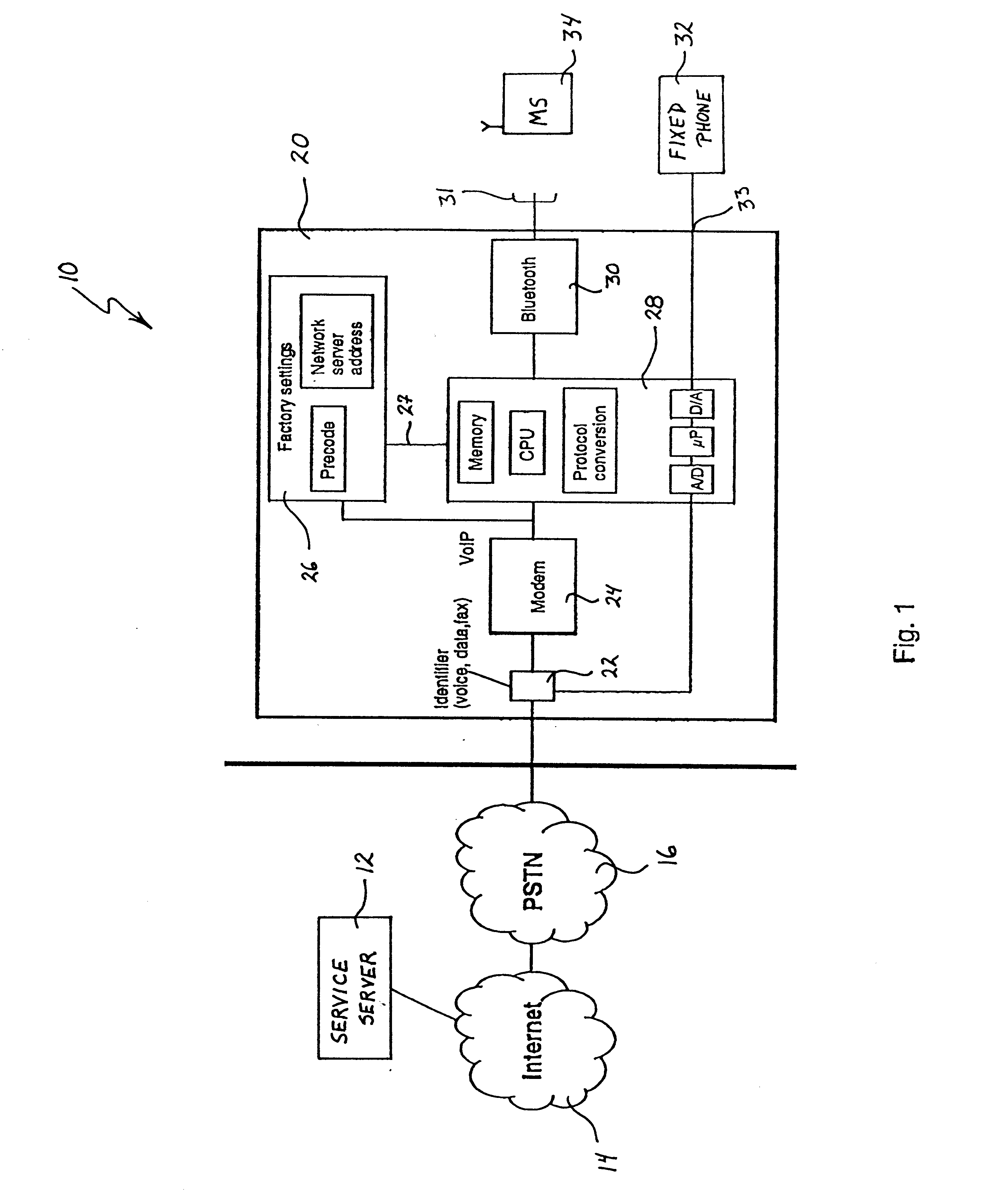Apparatus for providing information services to a telecommunication device user