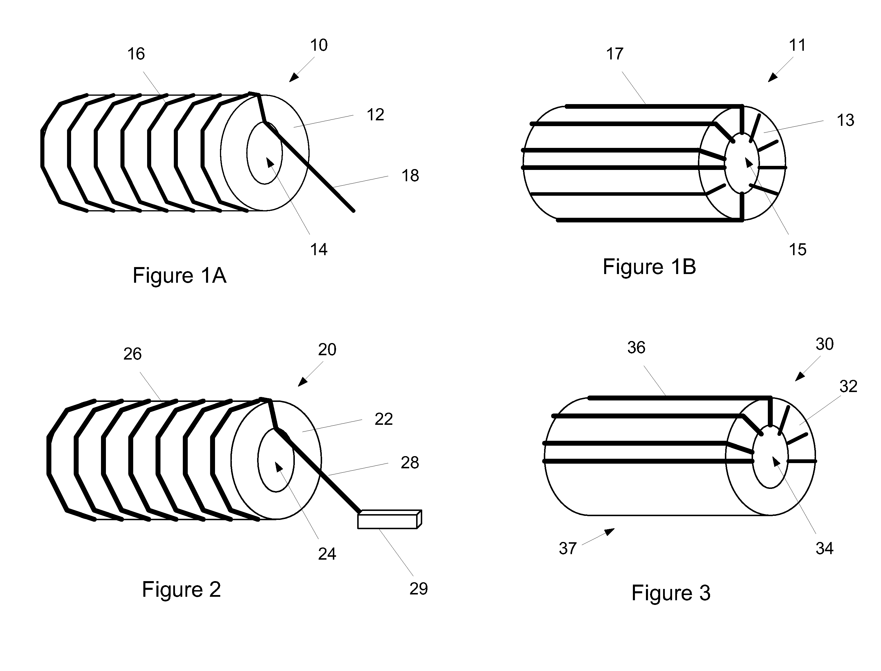 Low frequency antenna