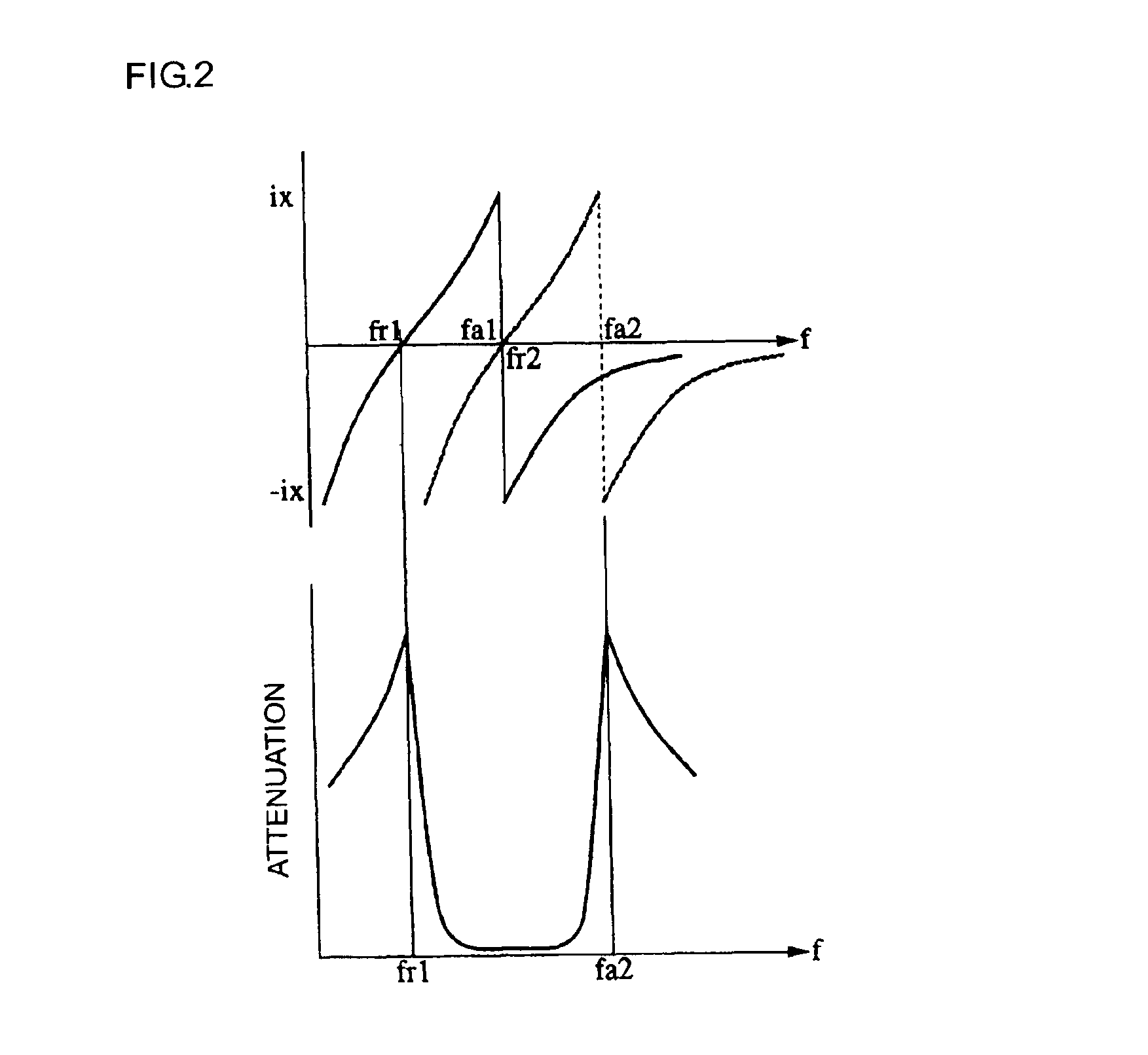 Piezoelectric filter, communication device, and method for manufacturing communication device