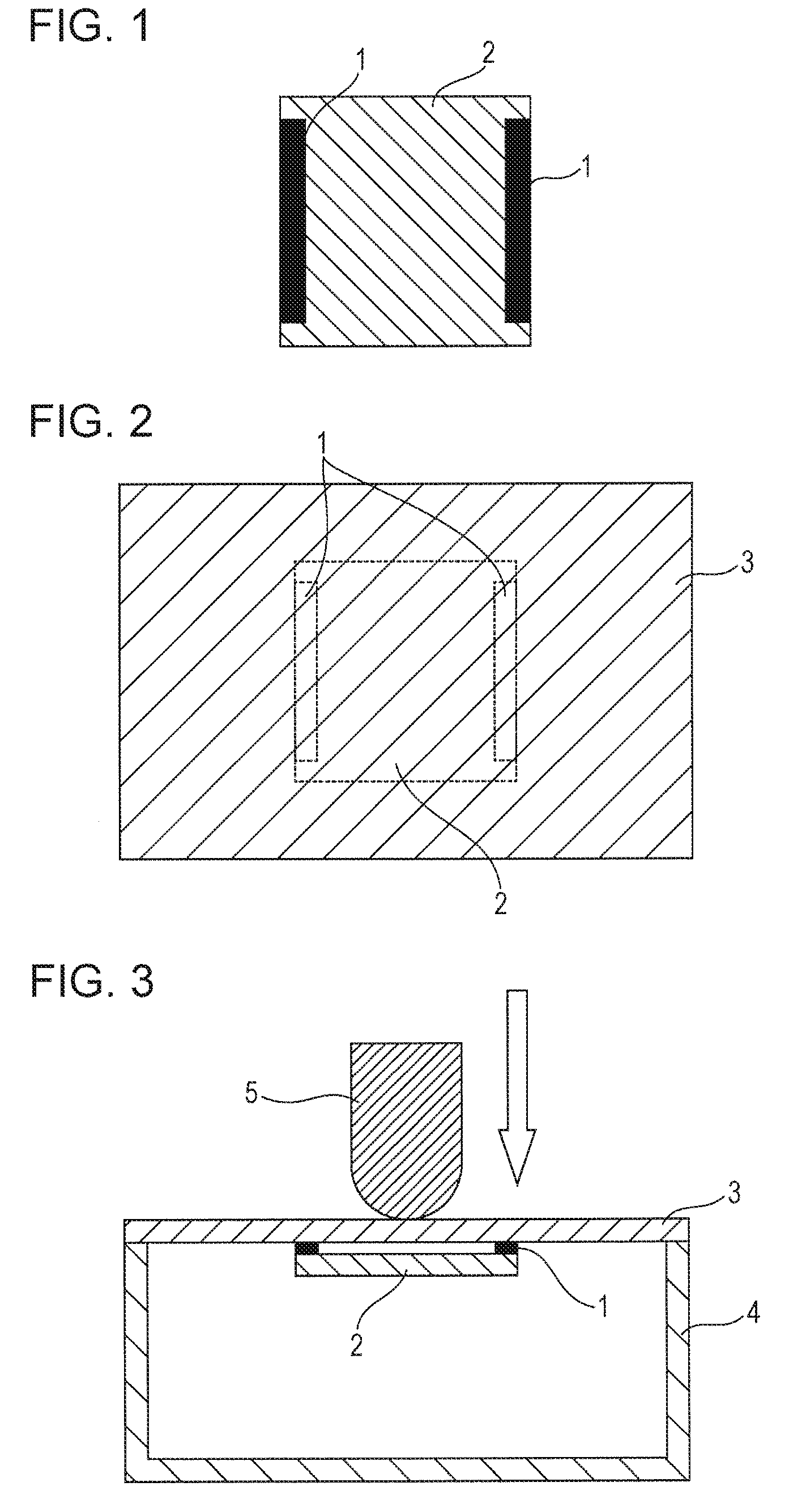 Adhesive tape and electronic apparatus