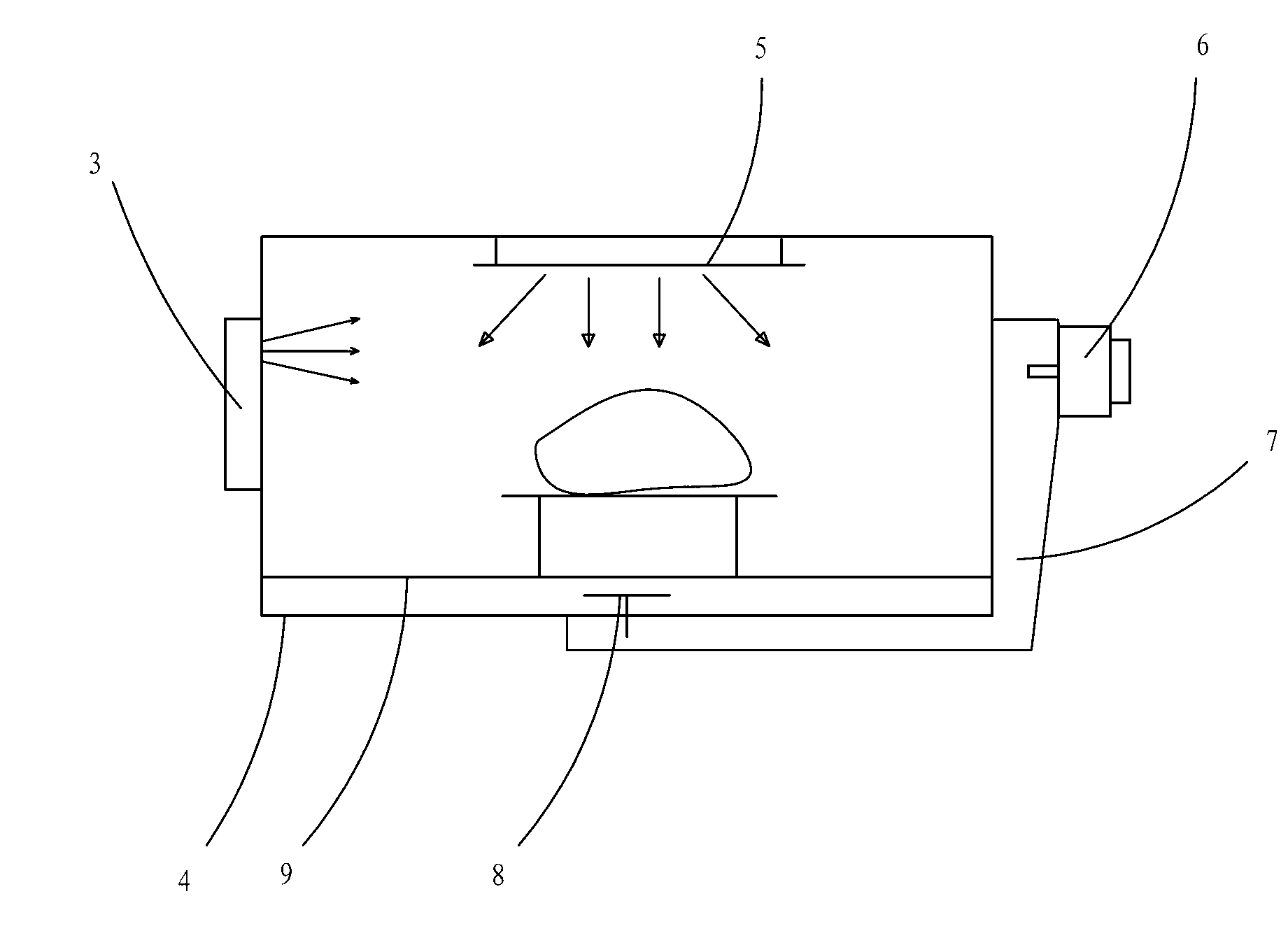 Steam microwave oven and cooking method thereof