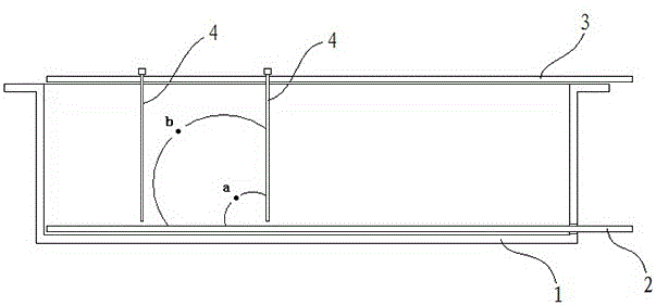 Three-dimensional balanced electric field decomposition tank and coal pre-desulfurization process in an acid-base-free medium