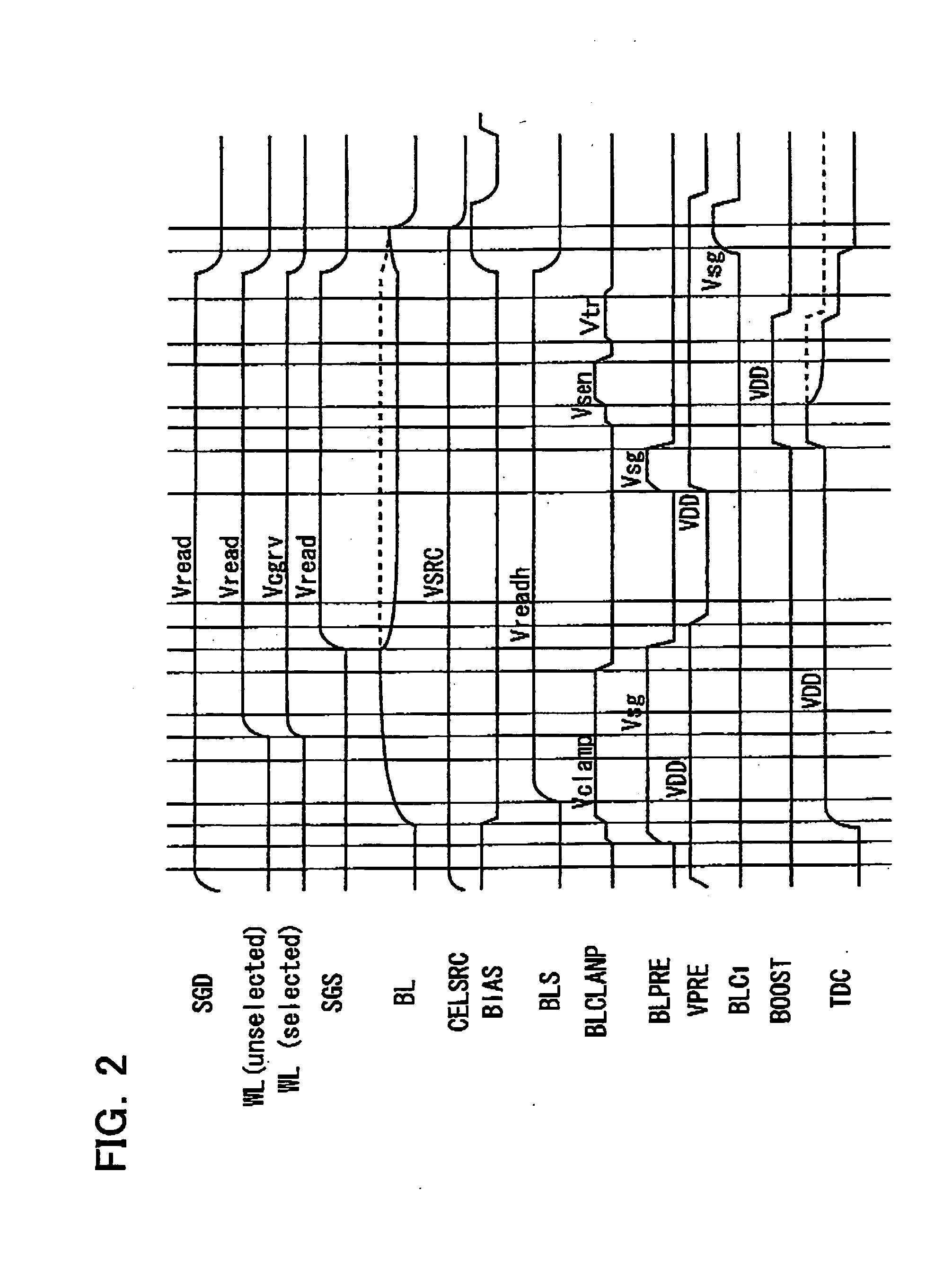 Semiconductor memory device