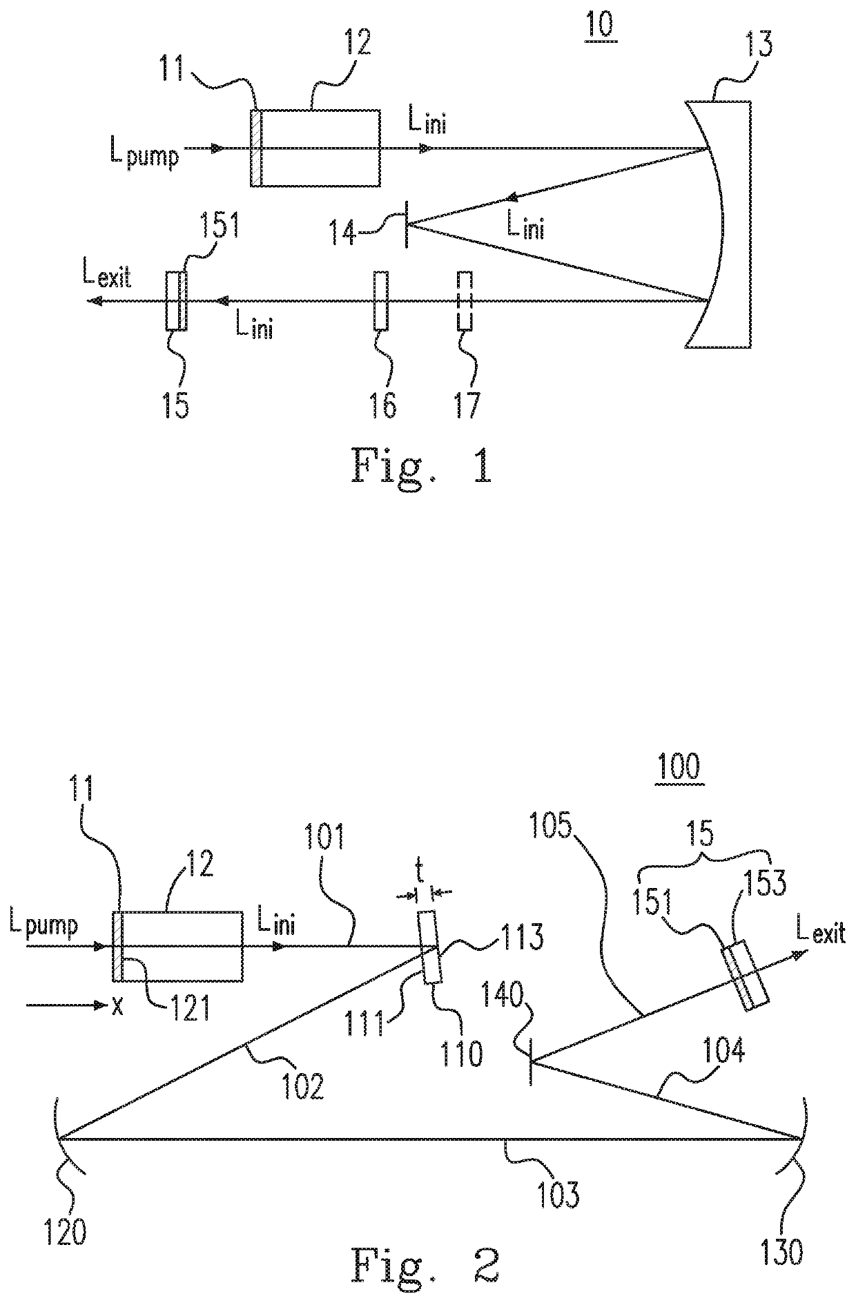 Apparatus and method of high power nanosecond mode-locked solid state ...