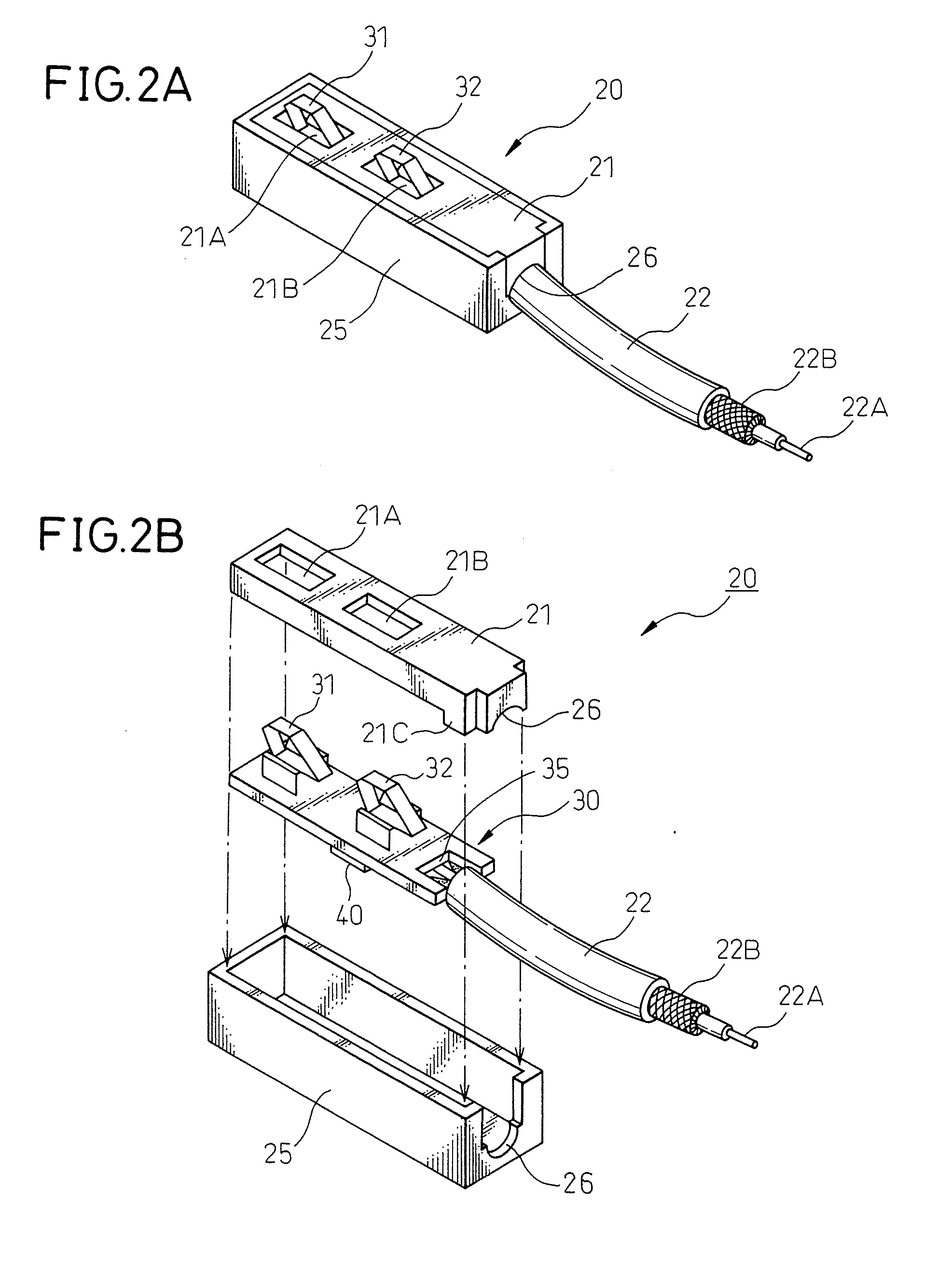 Vehicle antenna system