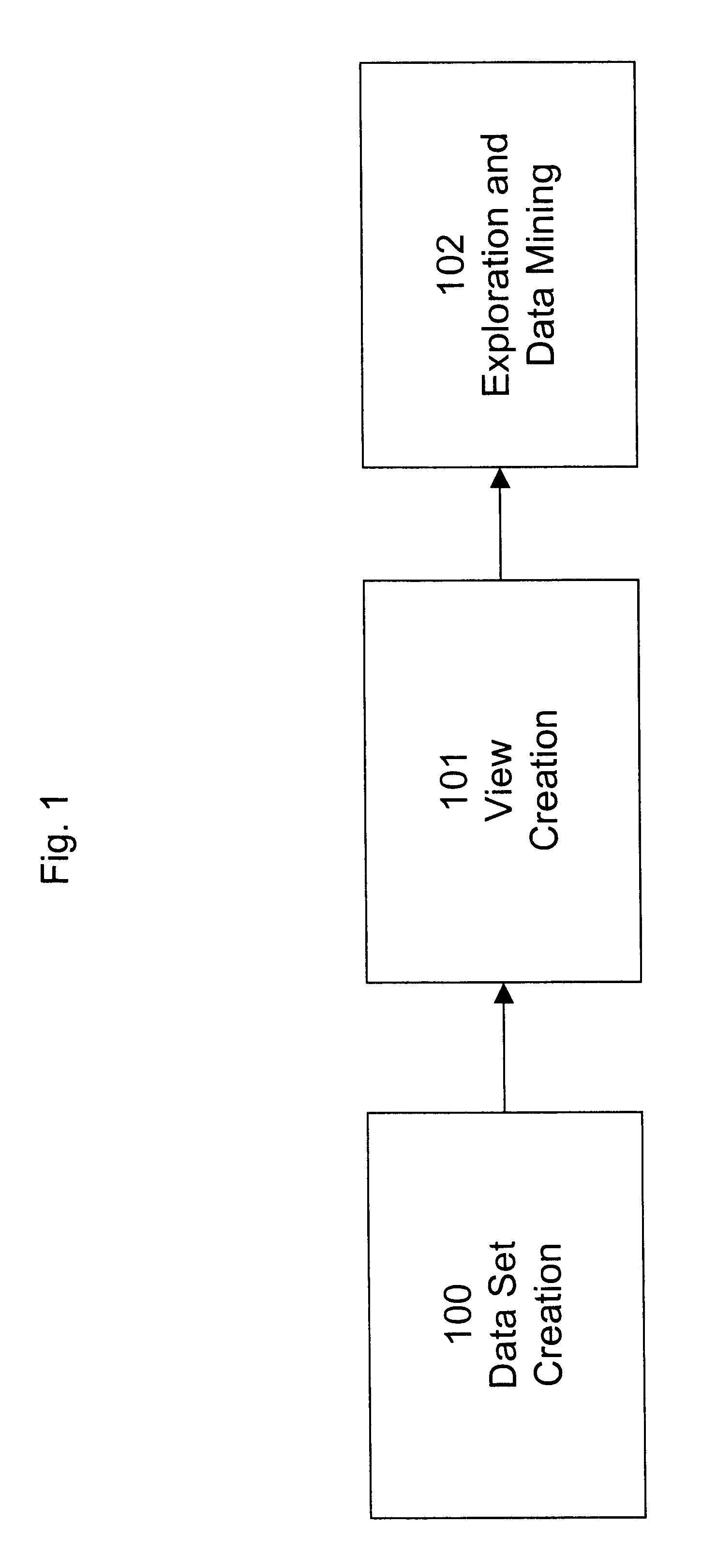 System and method for use in text analysis of documents and records