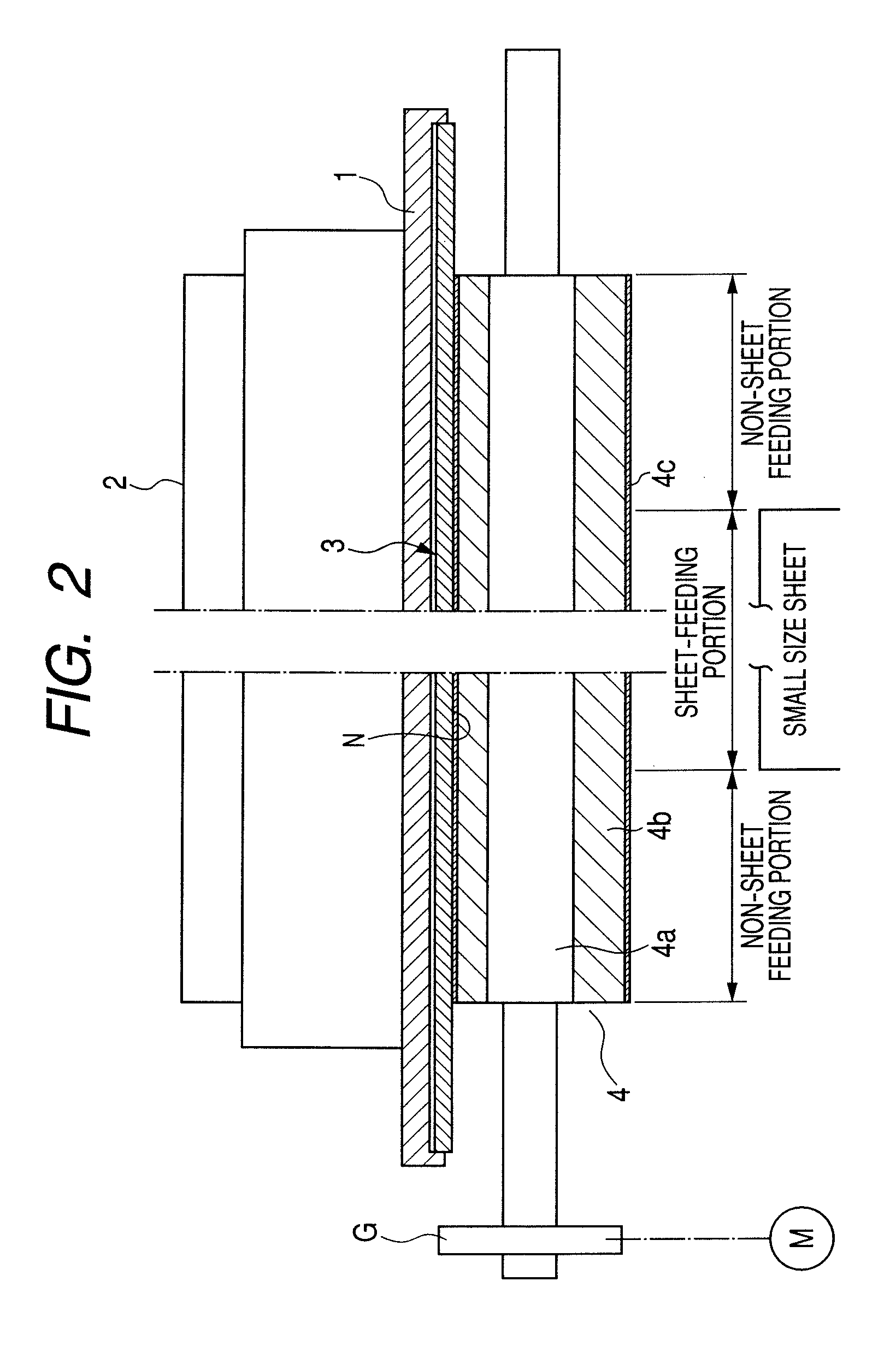 Image heating apparatus and heater used for the image heating apparatus