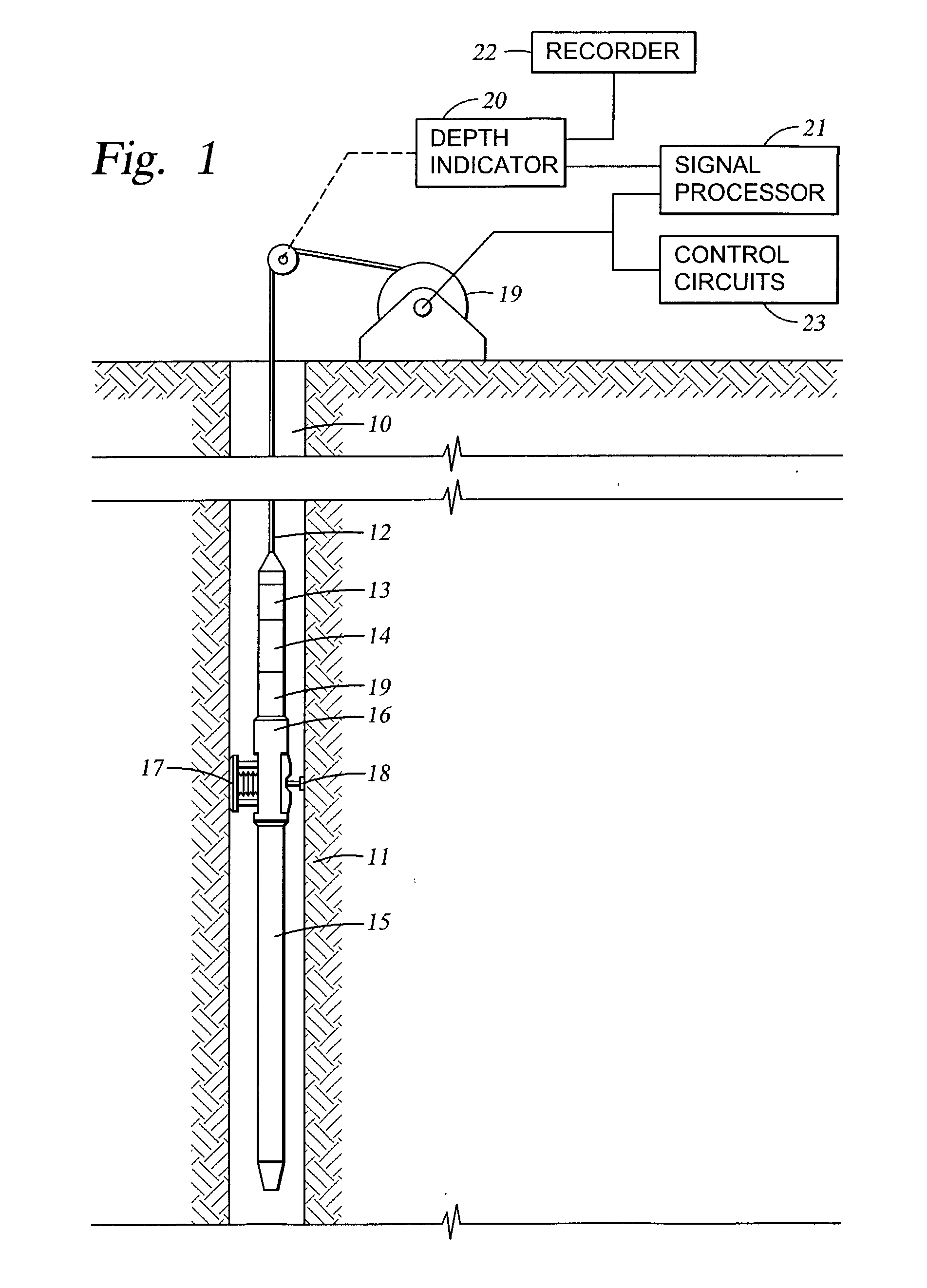 Dual piston, single phase sampling mechanism and procedure