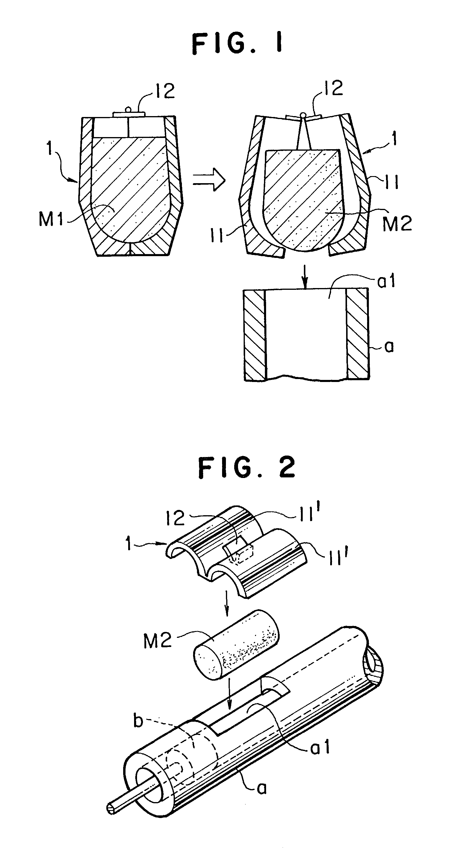 Method of producing semi-solid metal slurries