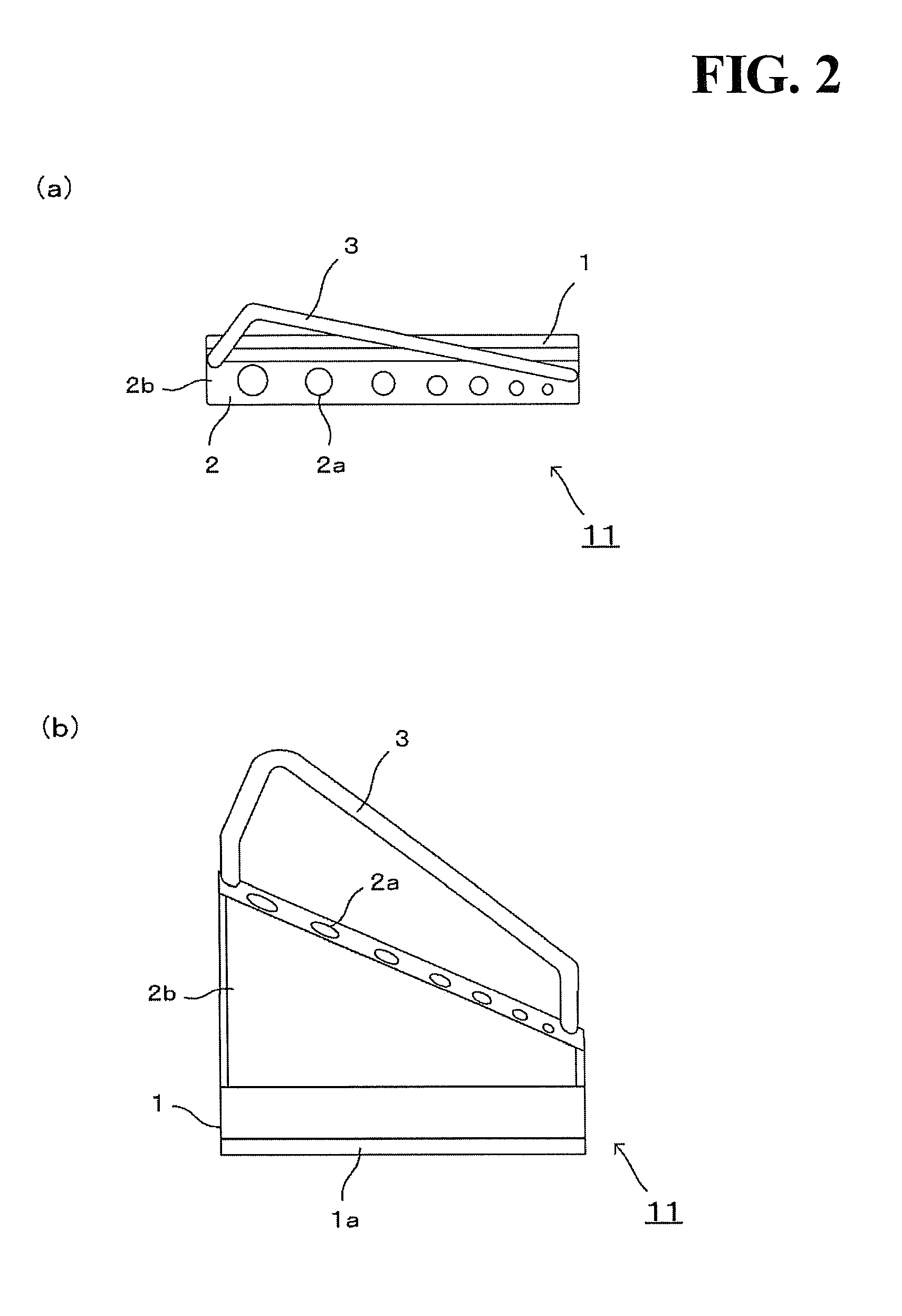 Stand for hexagon socket screw keys