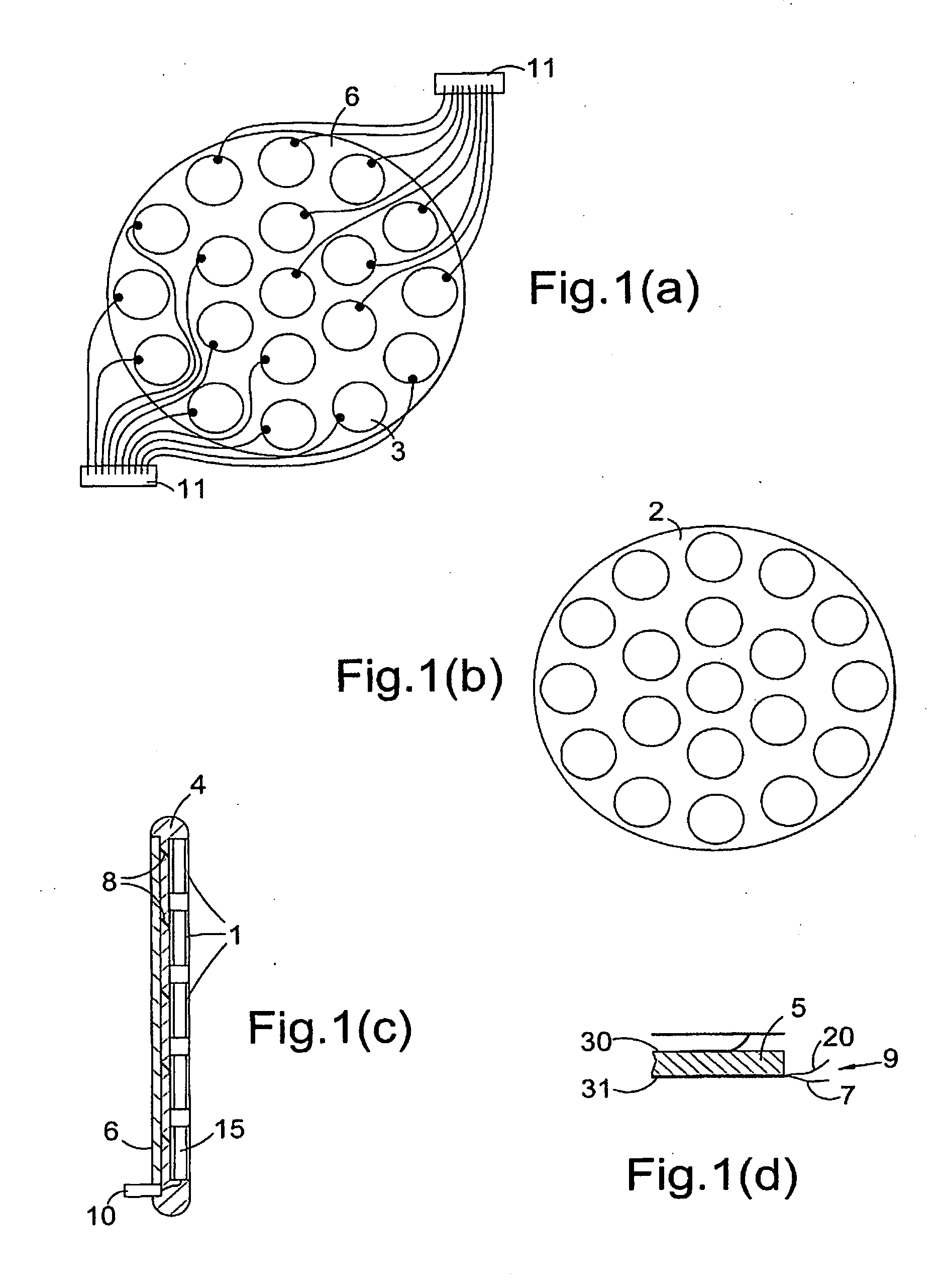 Apparatus for treatment of dermatological conditions
