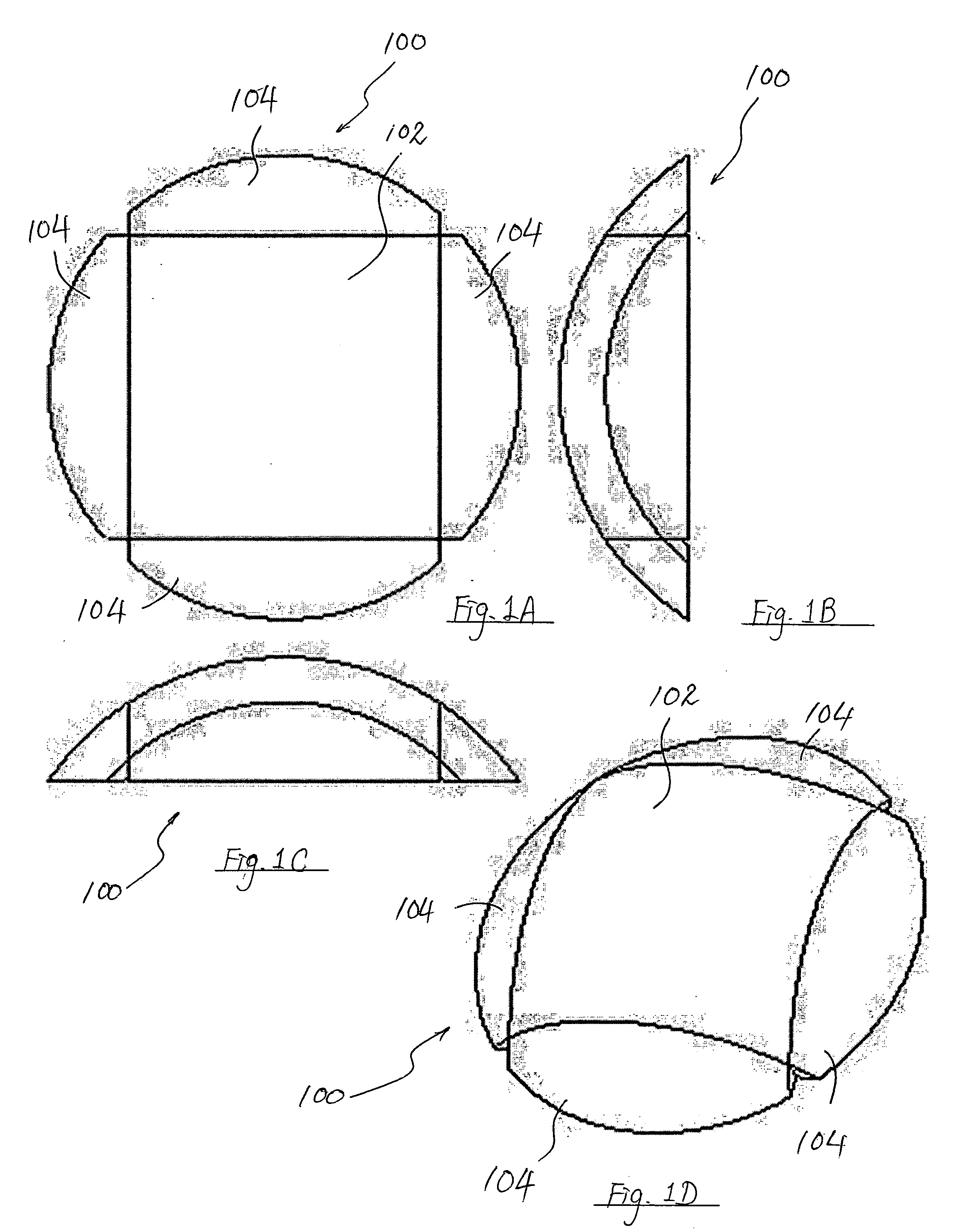 3-Dimensional puzzle and method of forming same