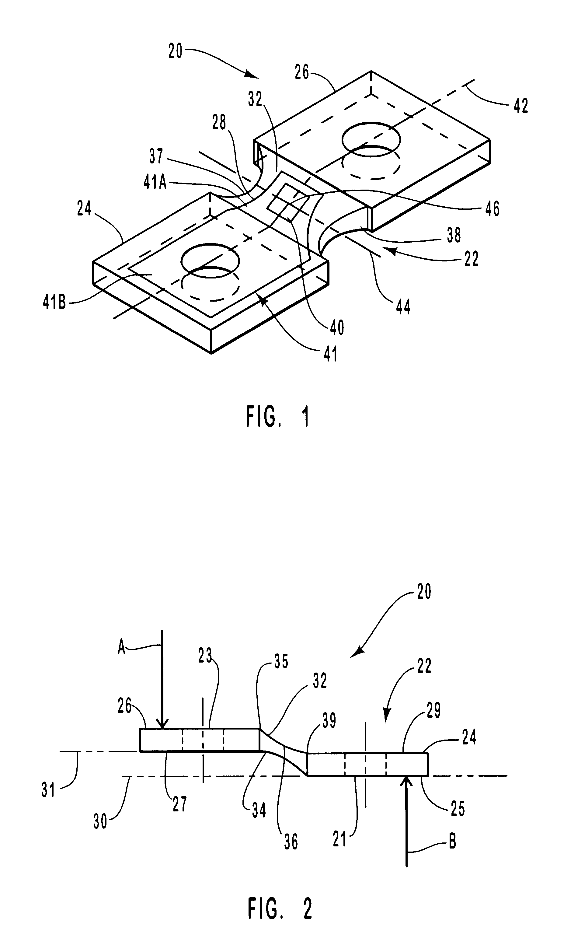 Weight measurement system, method and weight sensor