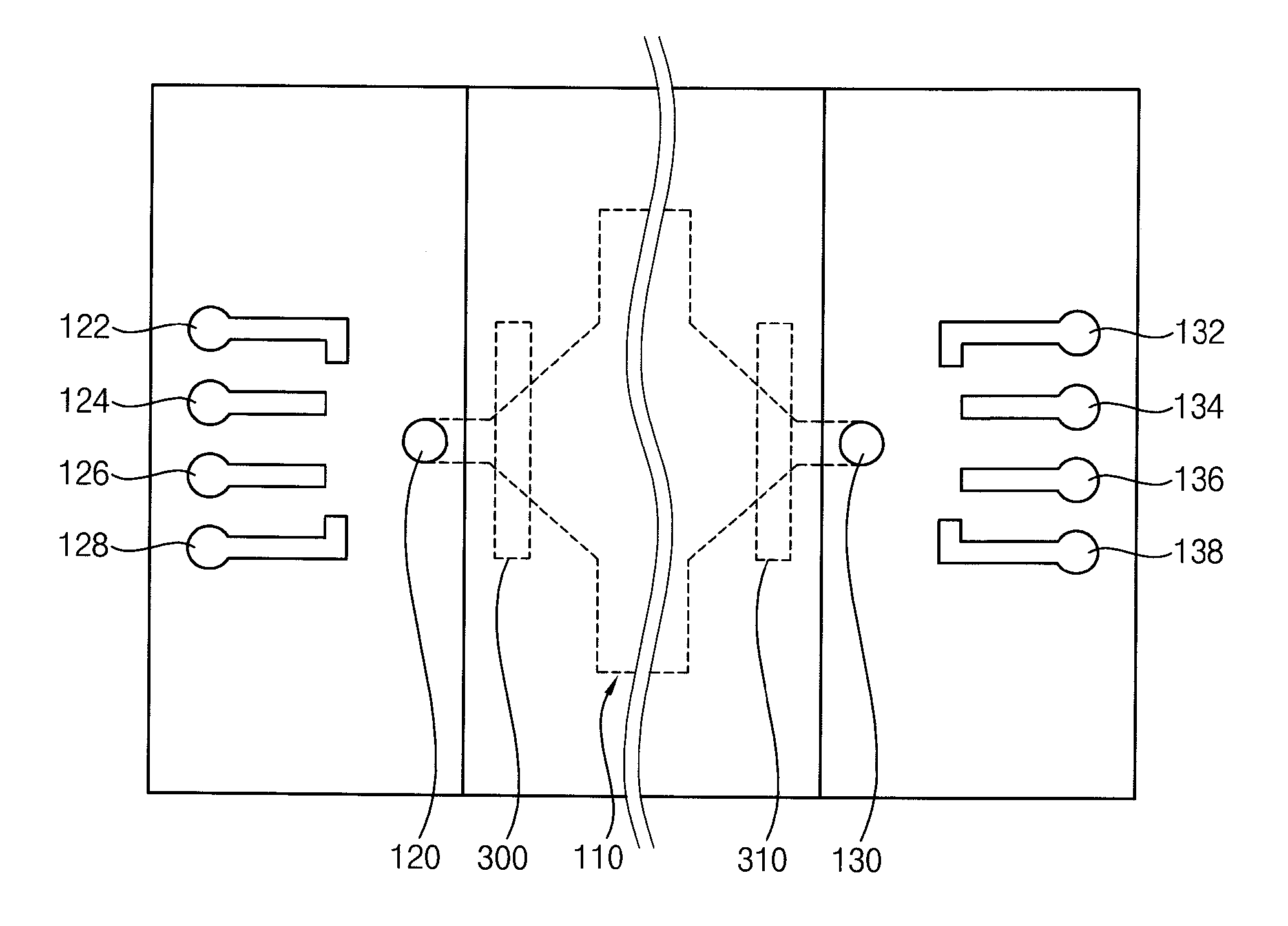 Selective particle capture and collection device