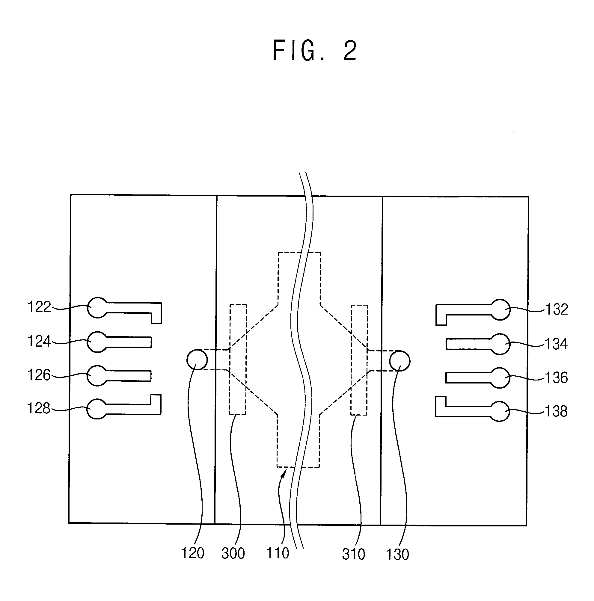 Selective particle capture and collection device