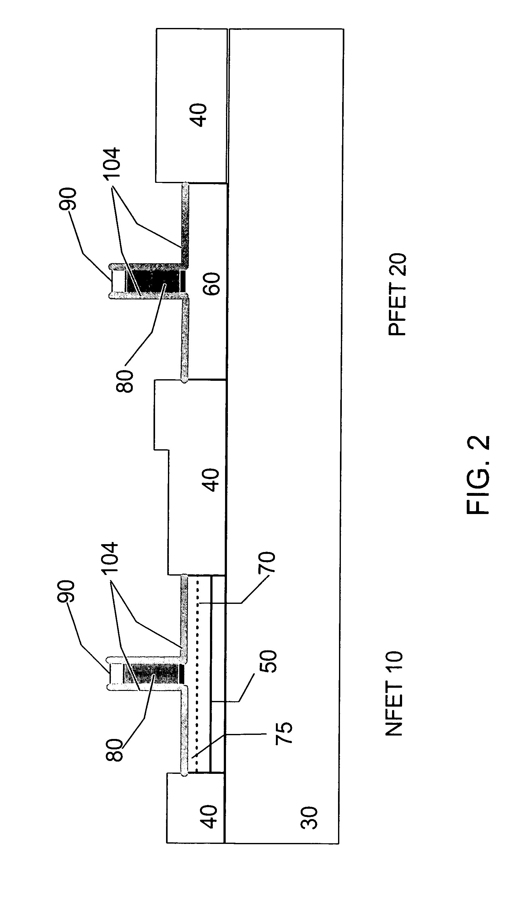 Pseudomorphic Si/SiGe/Si body device with embedded SiGe source/drain