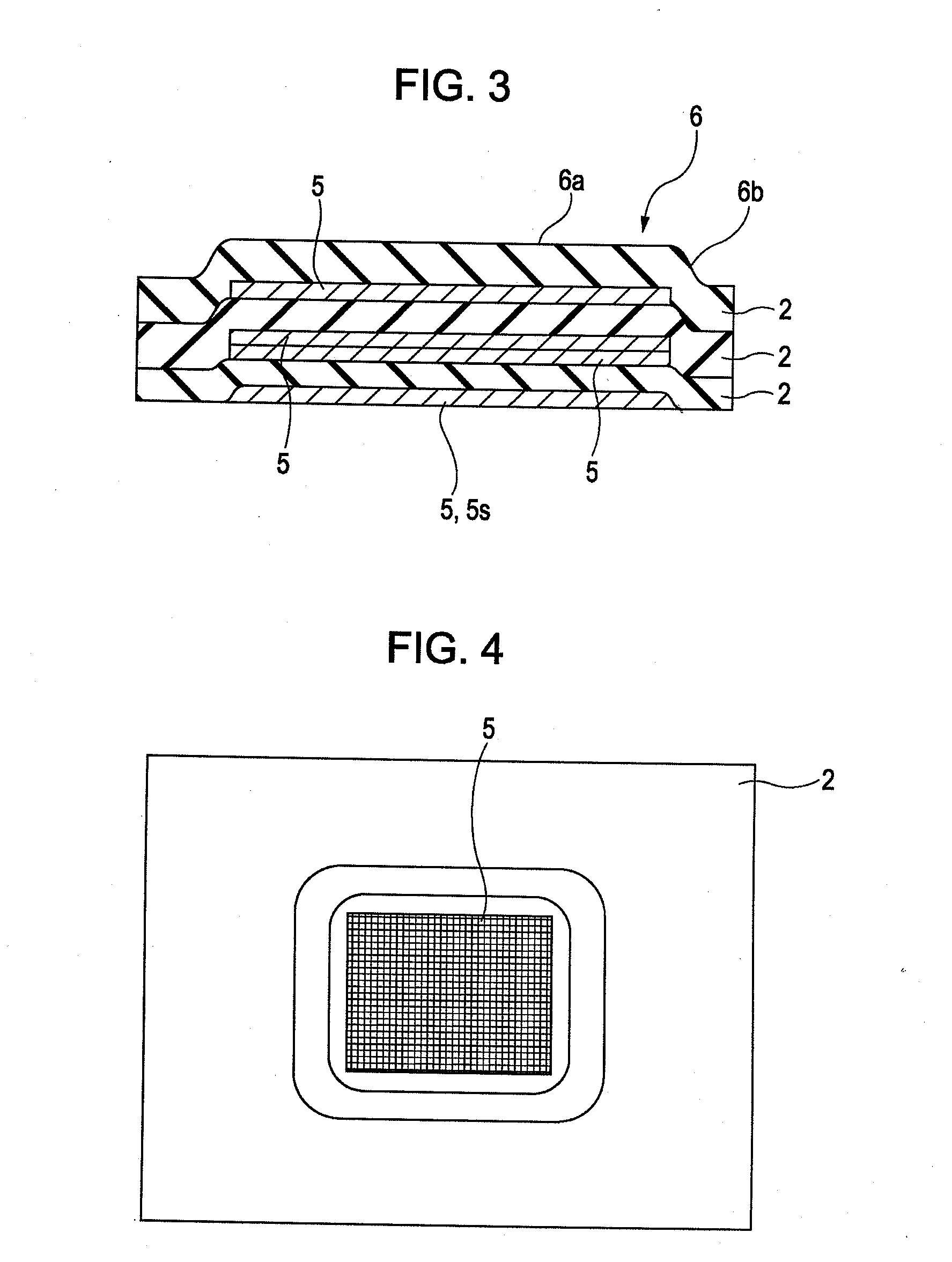 Multilayer ceramic circuit board having protruding portion and method for manufacturing the same