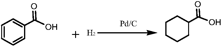 Preparation method of photoinitiator 1-hydroxycyclohexyl benzophenone